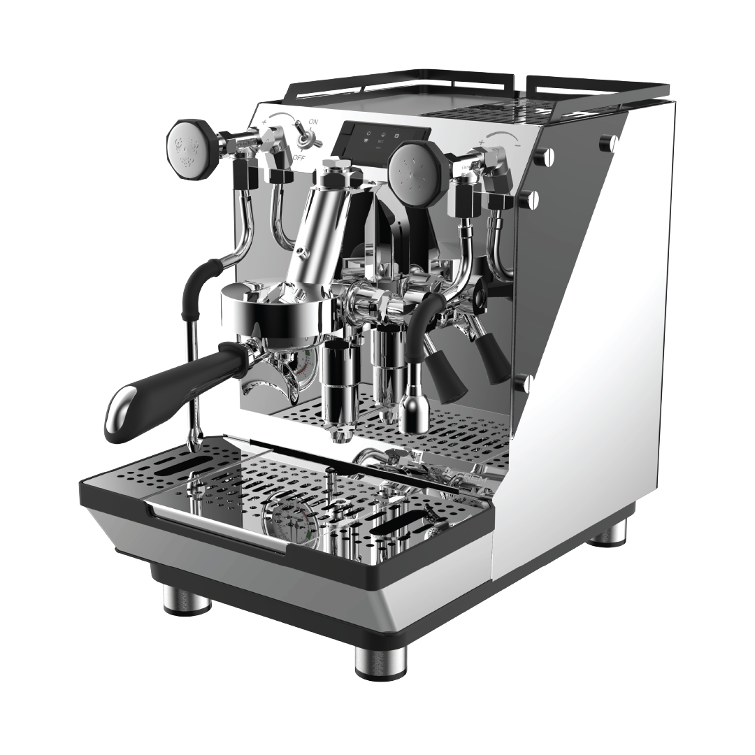 Espresso Machine