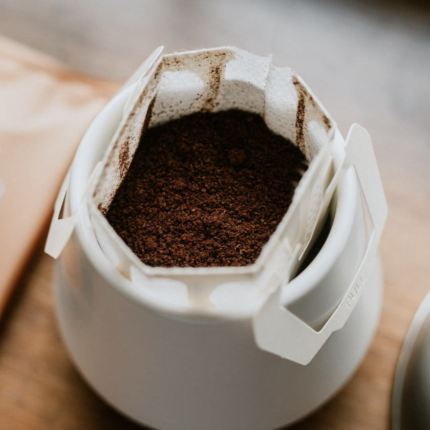 Drip Bags Gift Set - 6 Sachets - Cloud Catcher Roastery