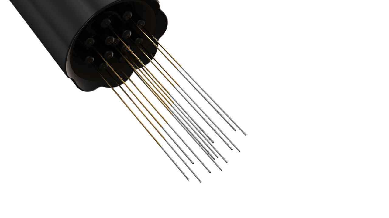 Nucleus Bloom - Cloud Catcher Roastery