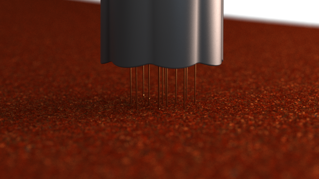 Nucleus Bloom - Cloud Catcher Roastery