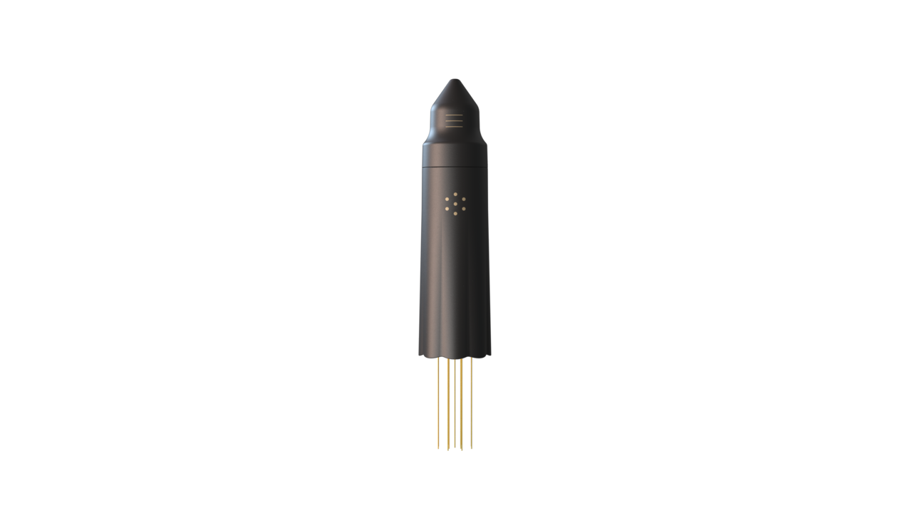 Nucleus Bloom
