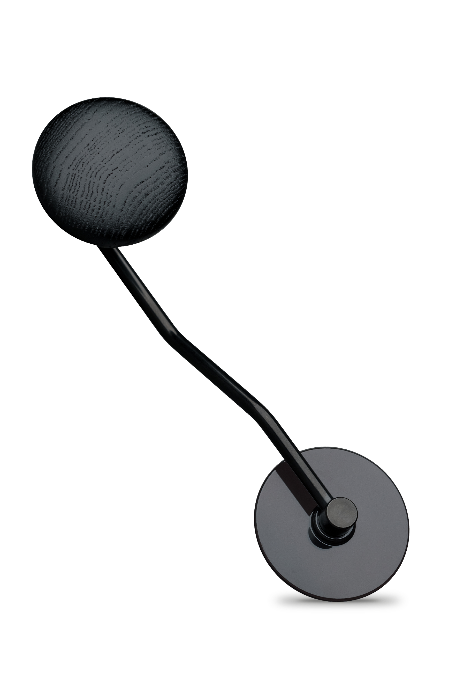 Comandante Black Crank