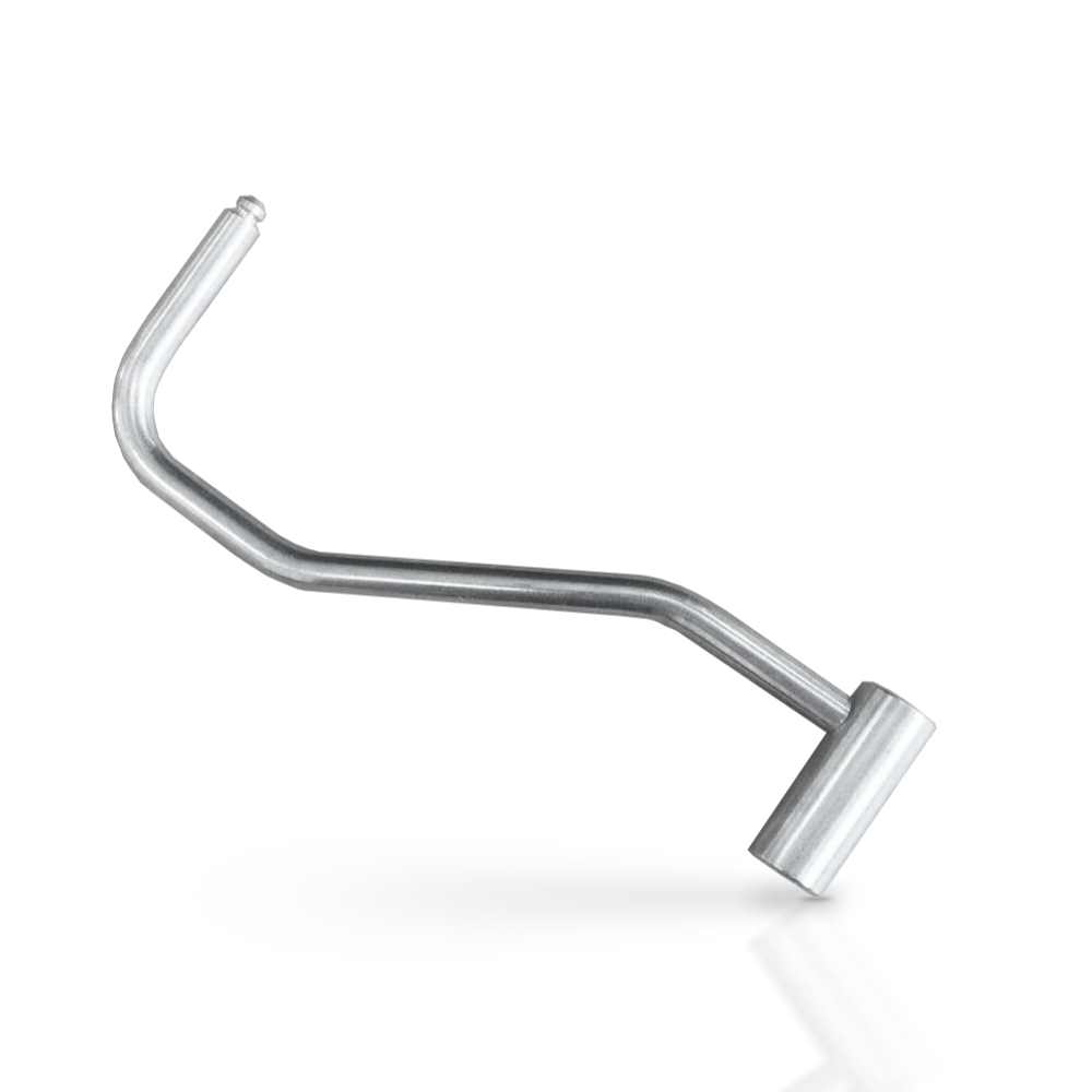 Single Crank
