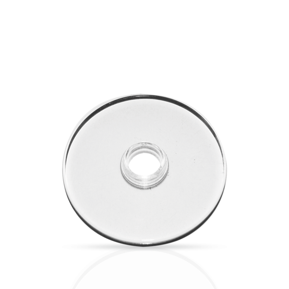 Lid for Crank