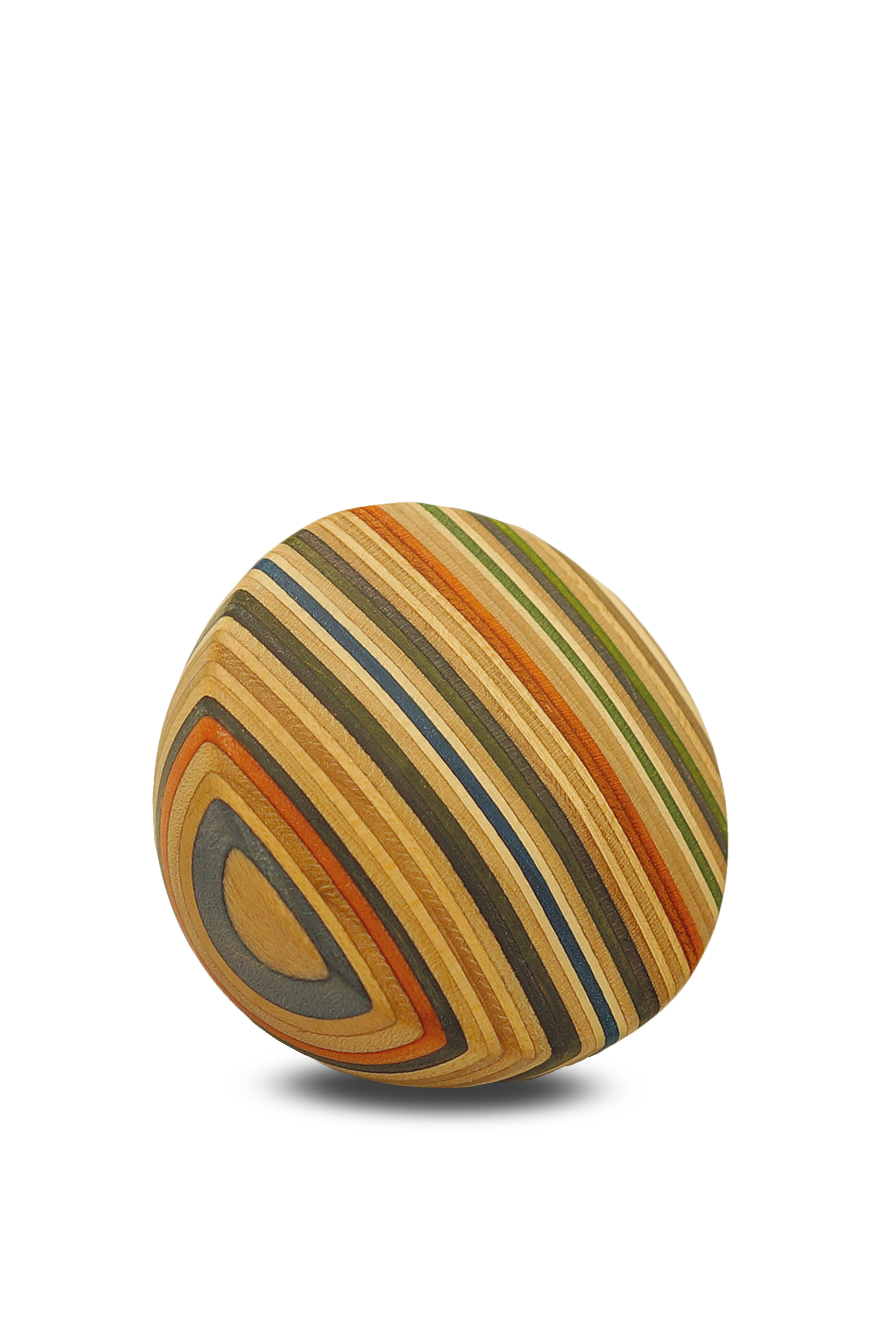 Comandante Skateboard Creation Knob - Cloud Catcher Roastery