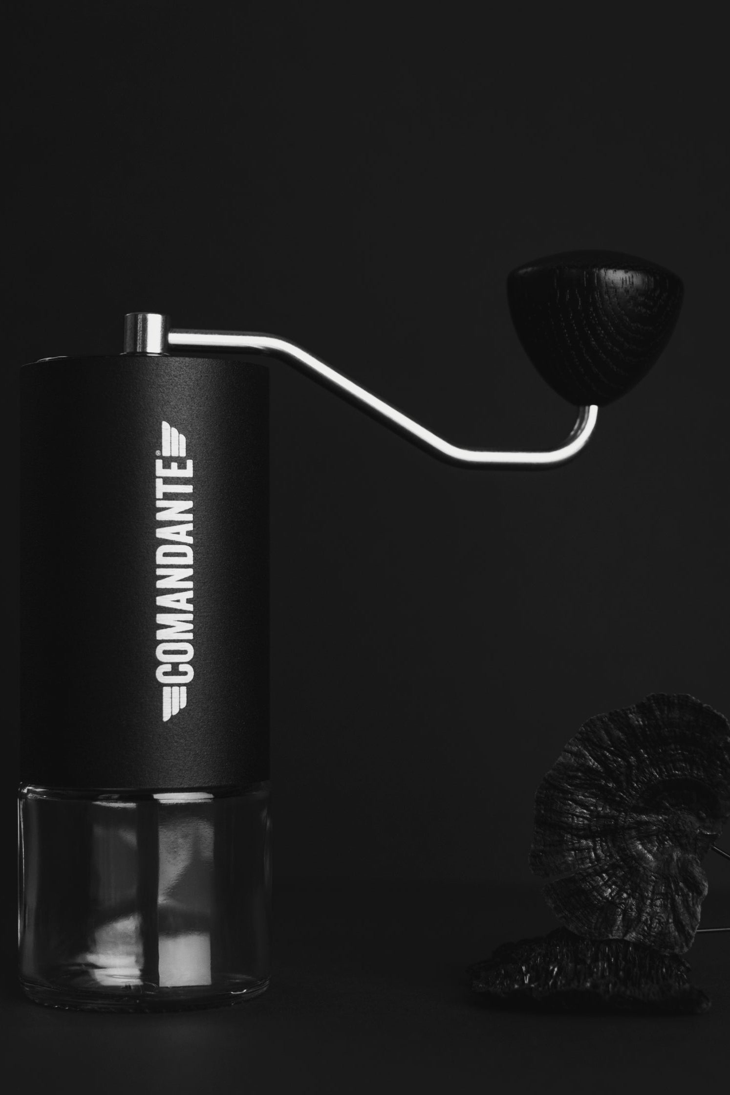 Comandante Coffee Grinder (C40 MK4) - Cloud Catcher Roastery