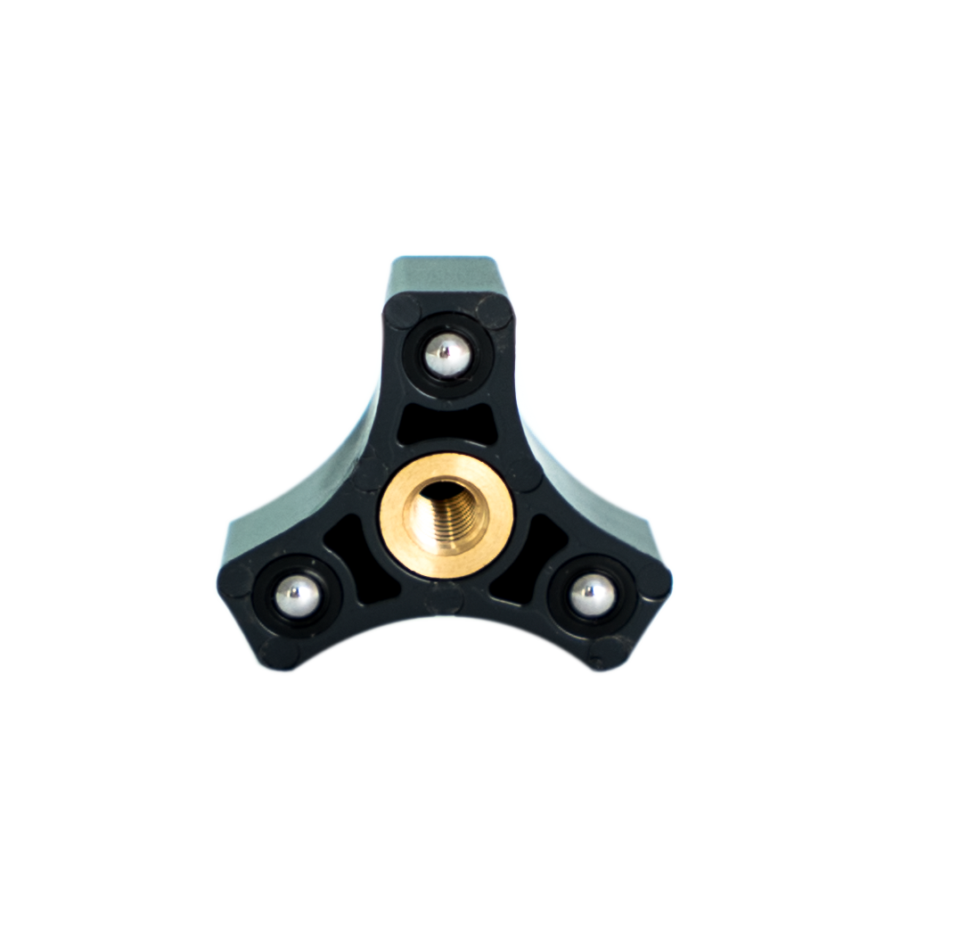Grind Grade Dial Black