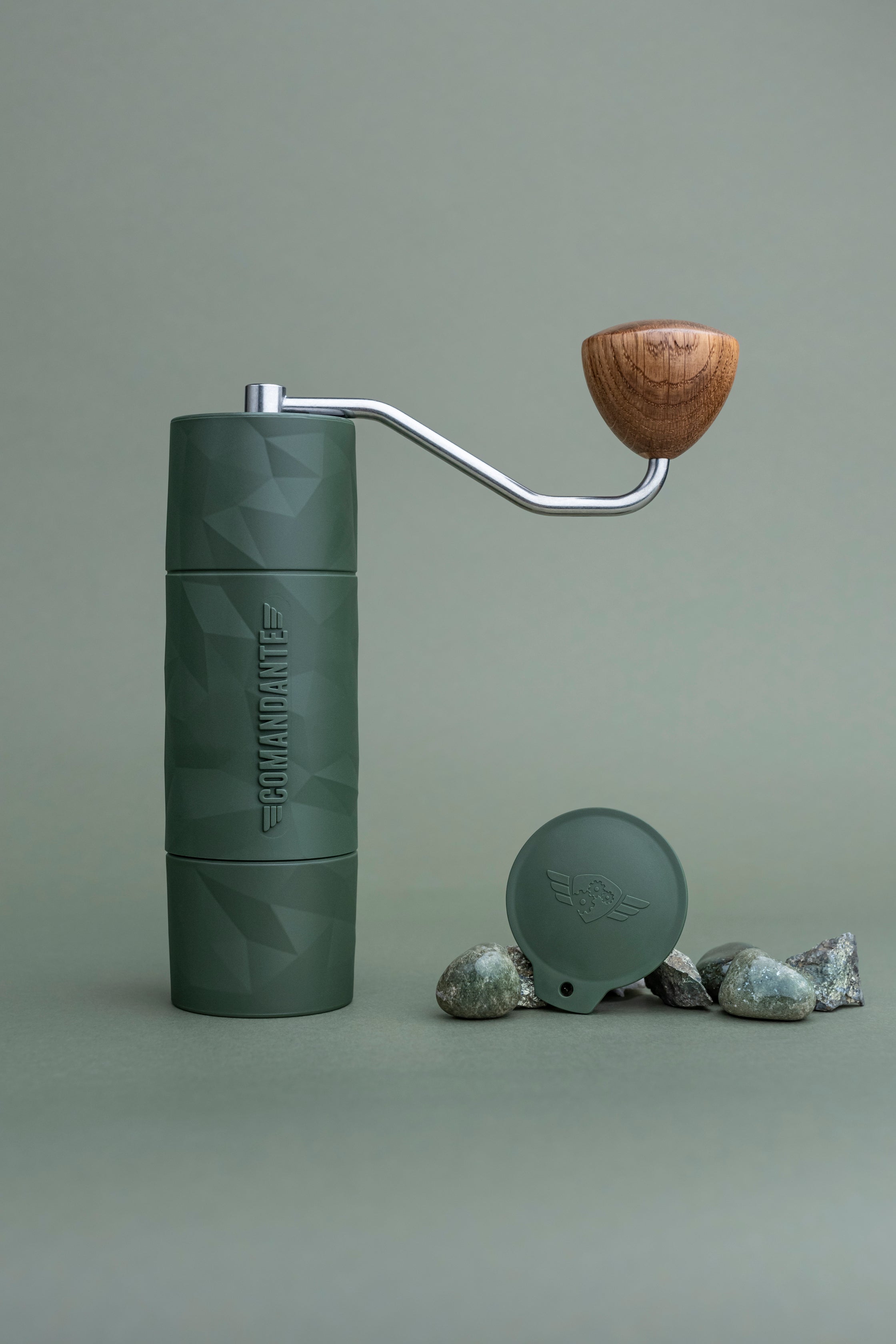 Comandante Coffee Grinder X25 Trailmaster - Cloud Catcher Roastery