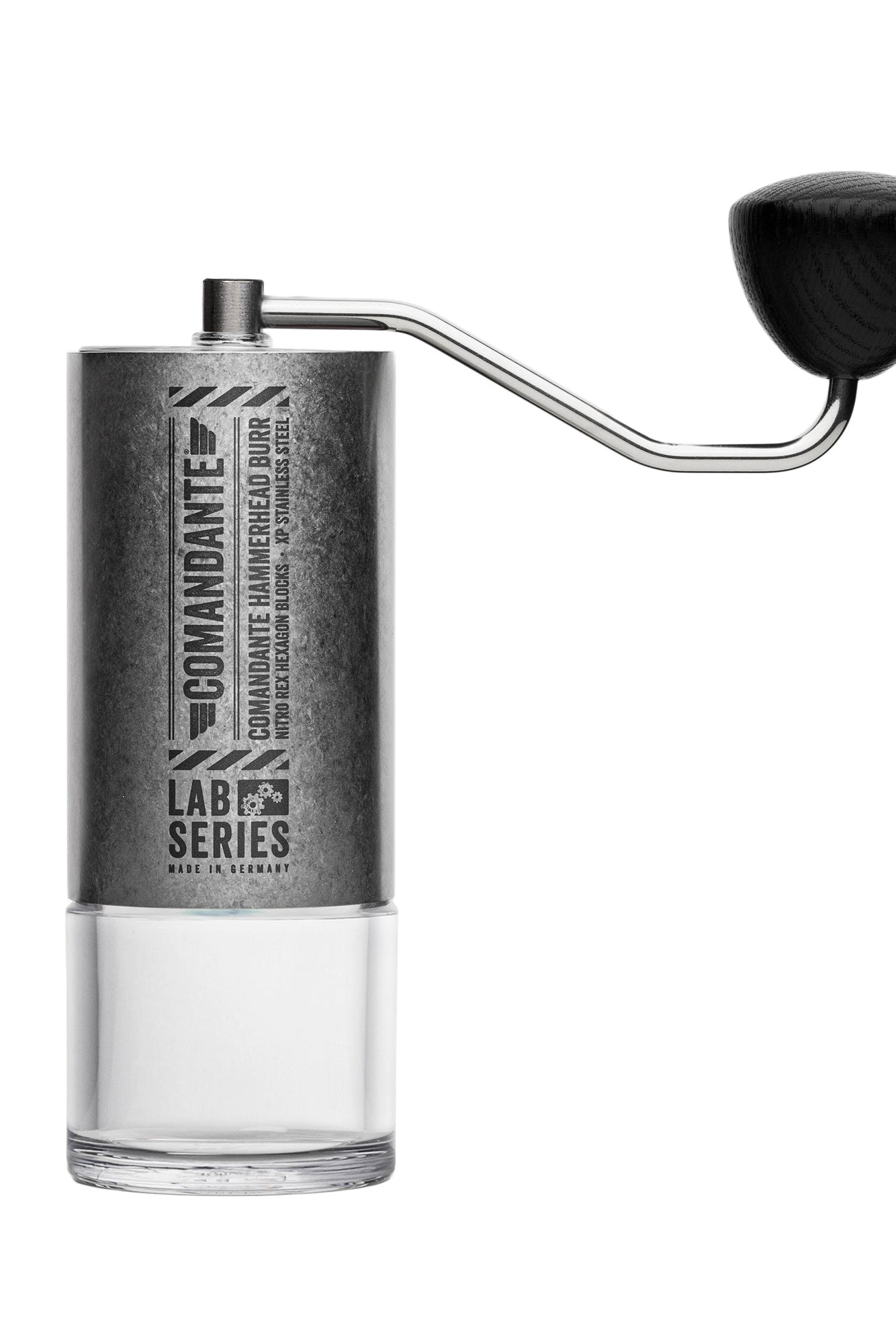 Comandante C40 MK4 | Lab Series - Cloud Catcher Roastery