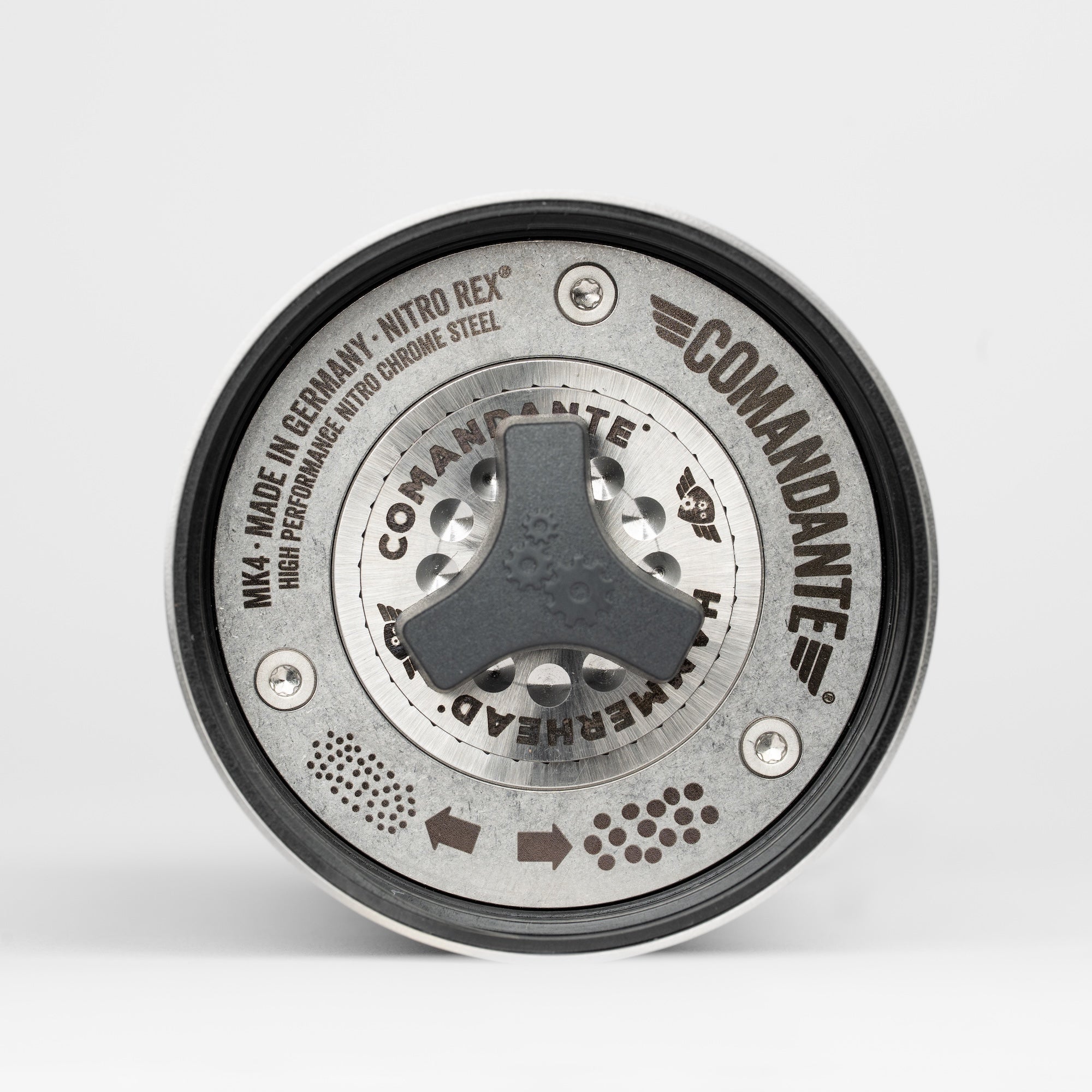 Comandante C40 MK4 | Lab Series - Cloud Catcher Roastery