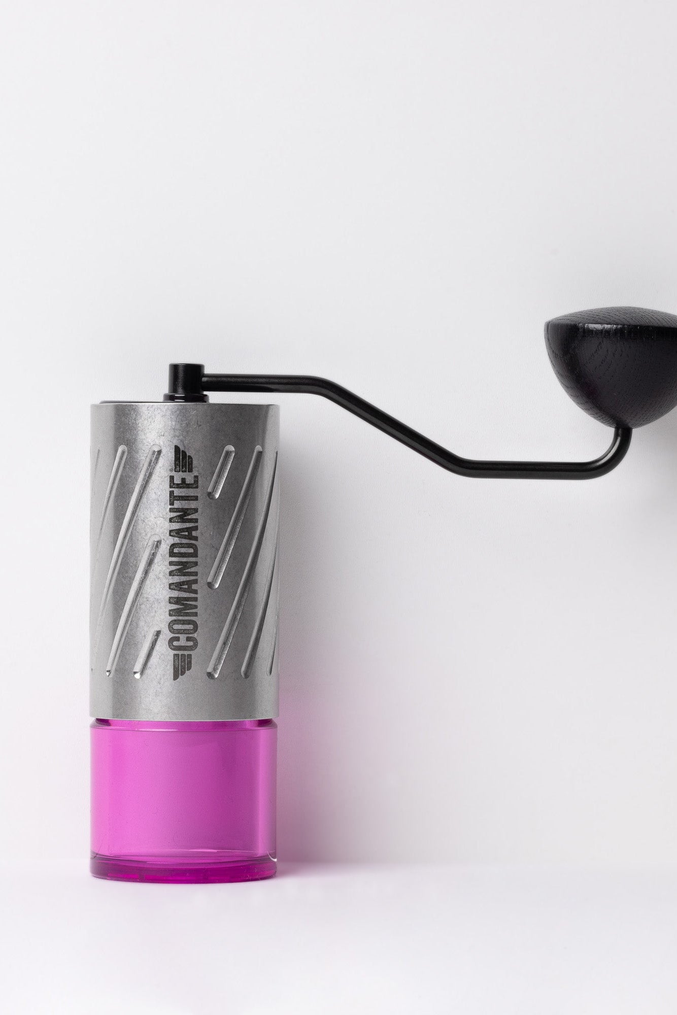 Comandante Coffee Grinder C60 Barracuda - Cloud Catcher Roastery