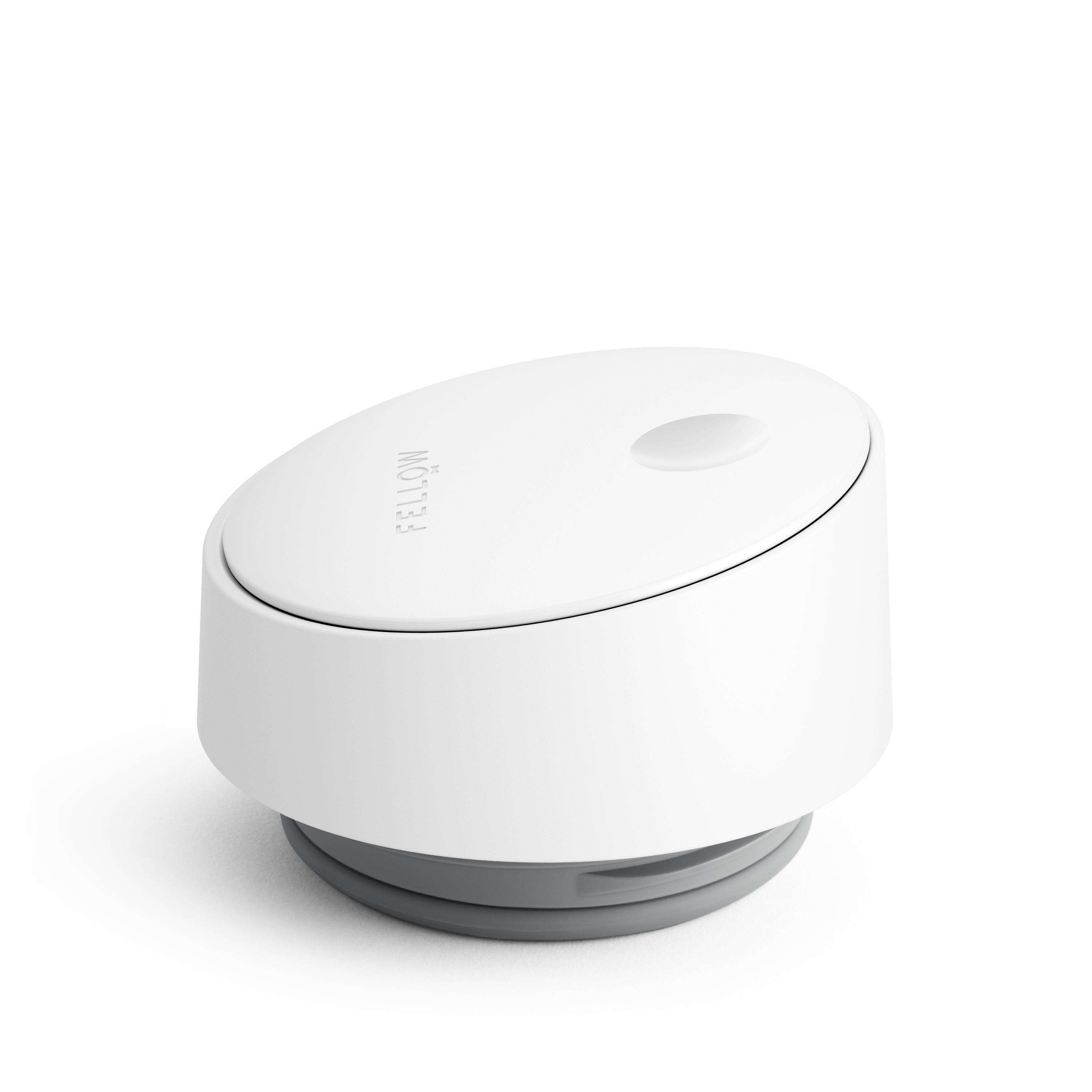 Carter Slide Lid - Fellow - Cloud Catcher Roastery