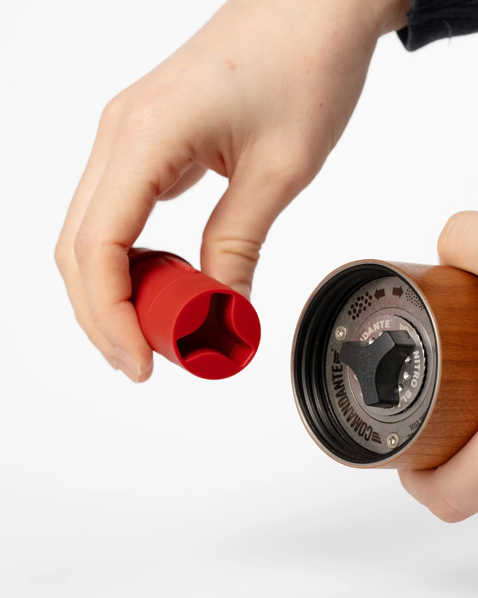 Clix Mate Standard & Red Clix - Cloud Catcher Roastery