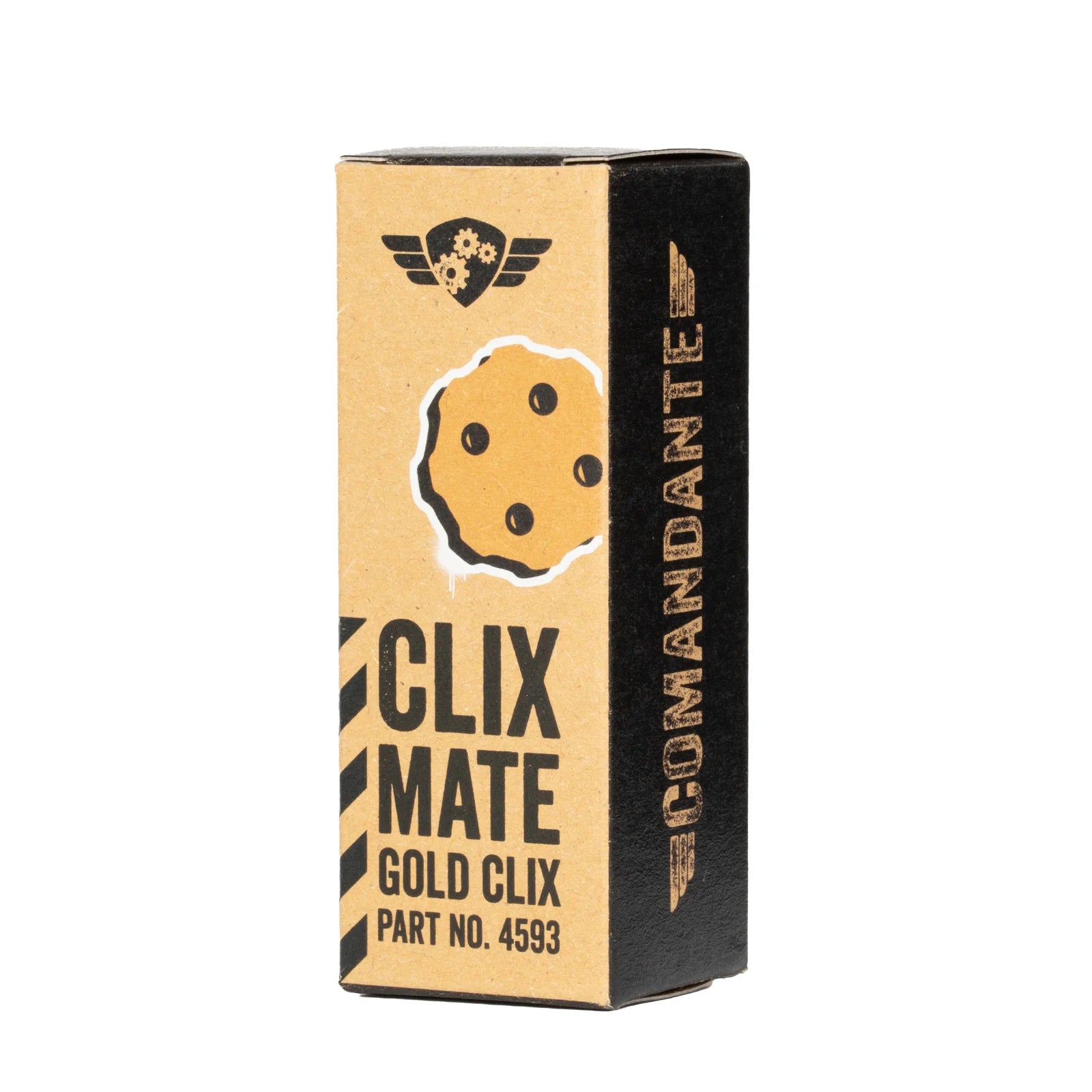 Clix Mate Gold Clix - Cloud Catcher Roastery