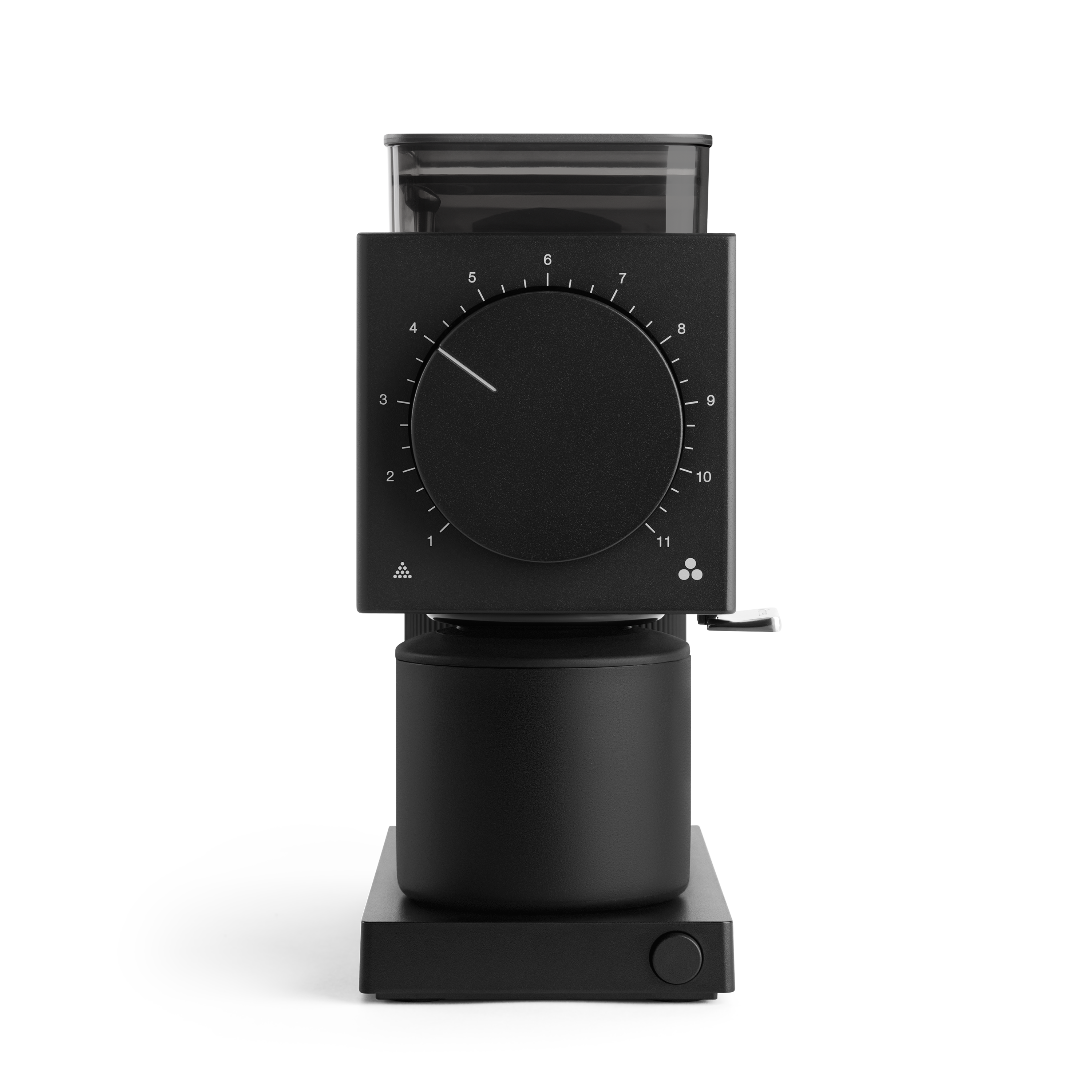 Fellow Ode Brew Grinder Gen 2 - Cloud Catcher Roastery