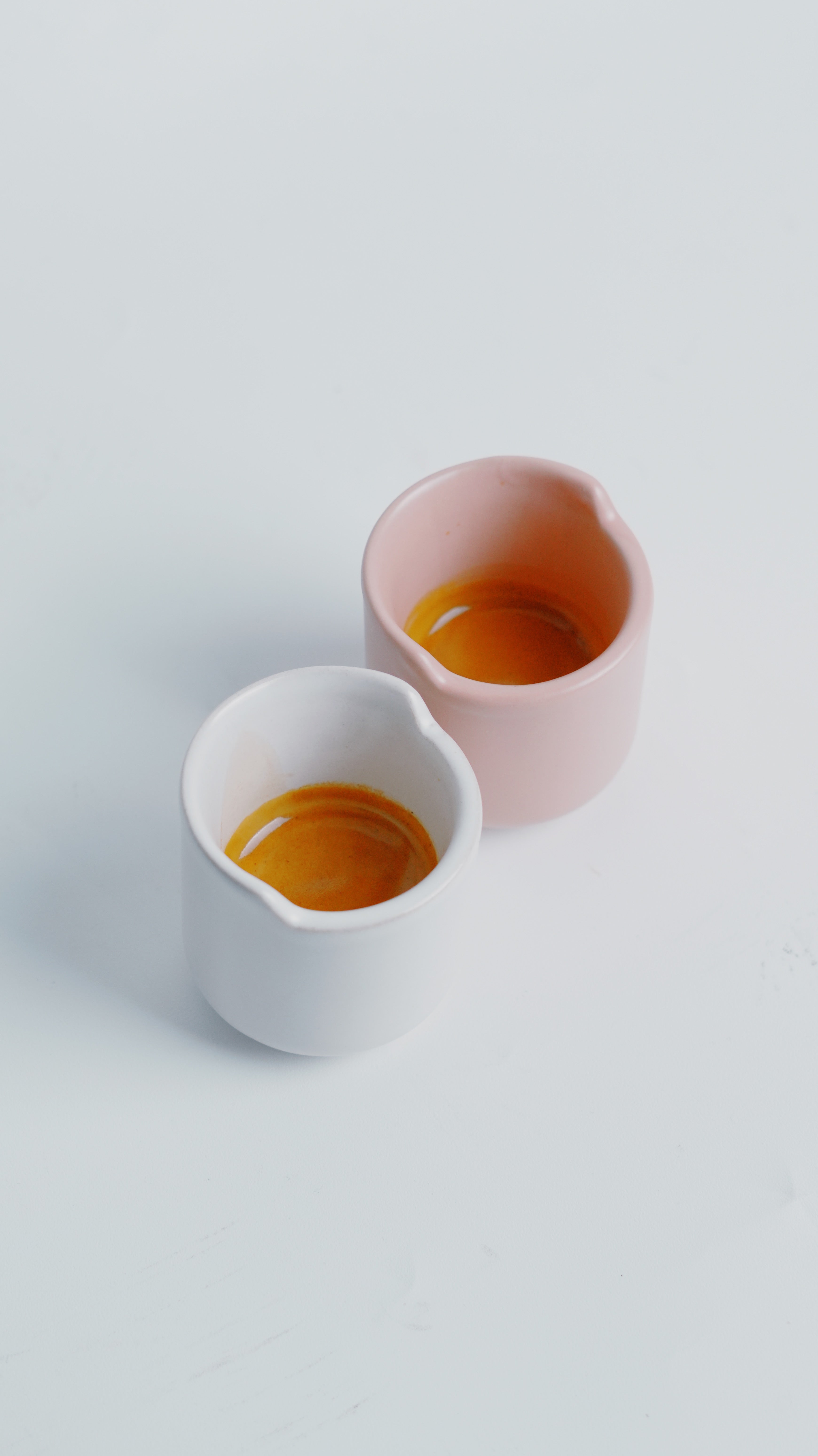 P.O.V Espresso Cup 80ml - Cloud Catcher Roastery