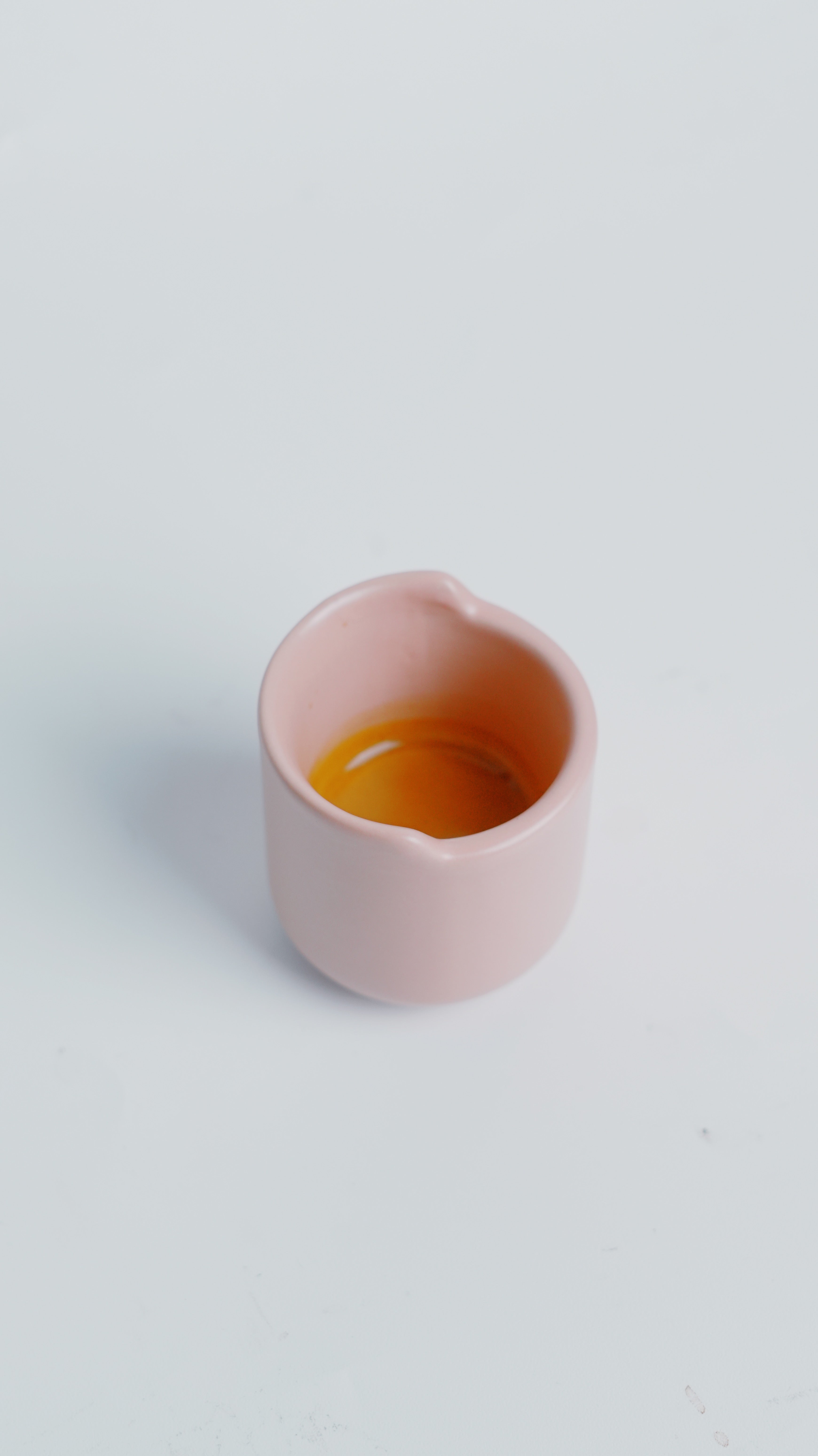 P.O.V Espresso Cup 80ml - Cloud Catcher Roastery