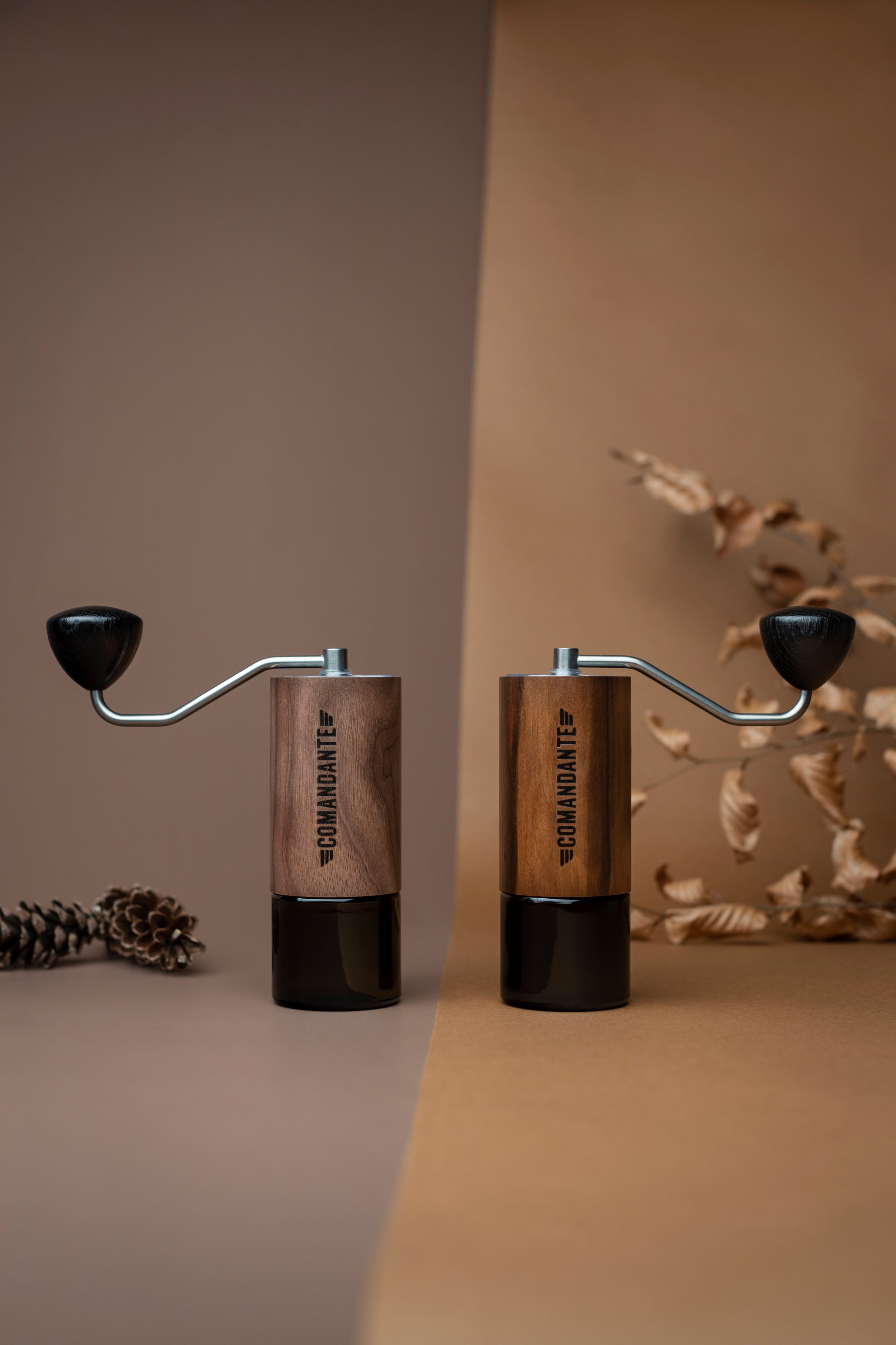 Comandante Coffee Grinder (C40 MK4) - Cloud Catcher Roastery