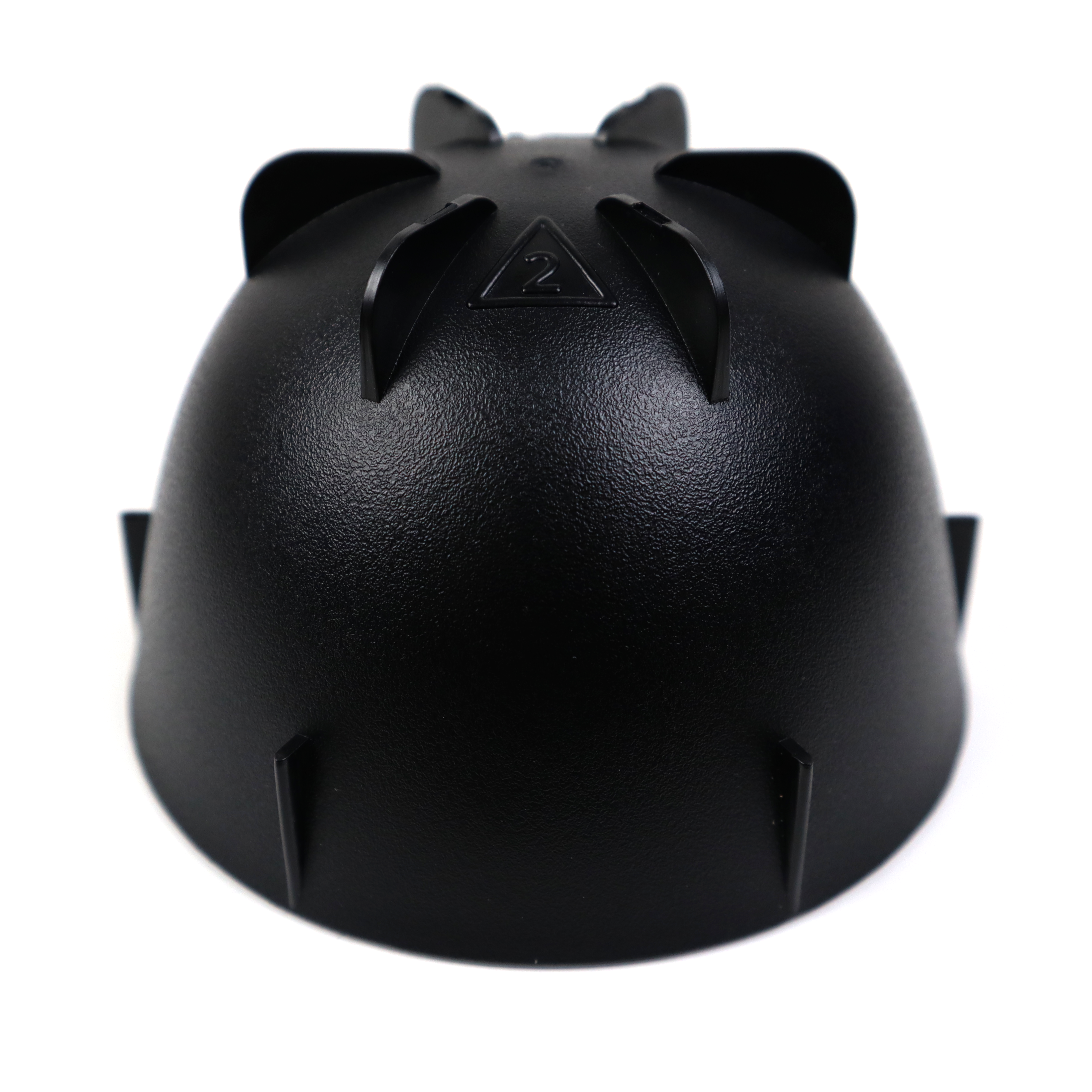 Barista Hustle | Black Cupping Bowls 12pcs - Cloud Catcher Roastery