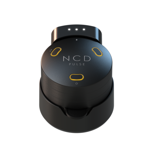 NCD Pulse - Cloud Catcher Roastery