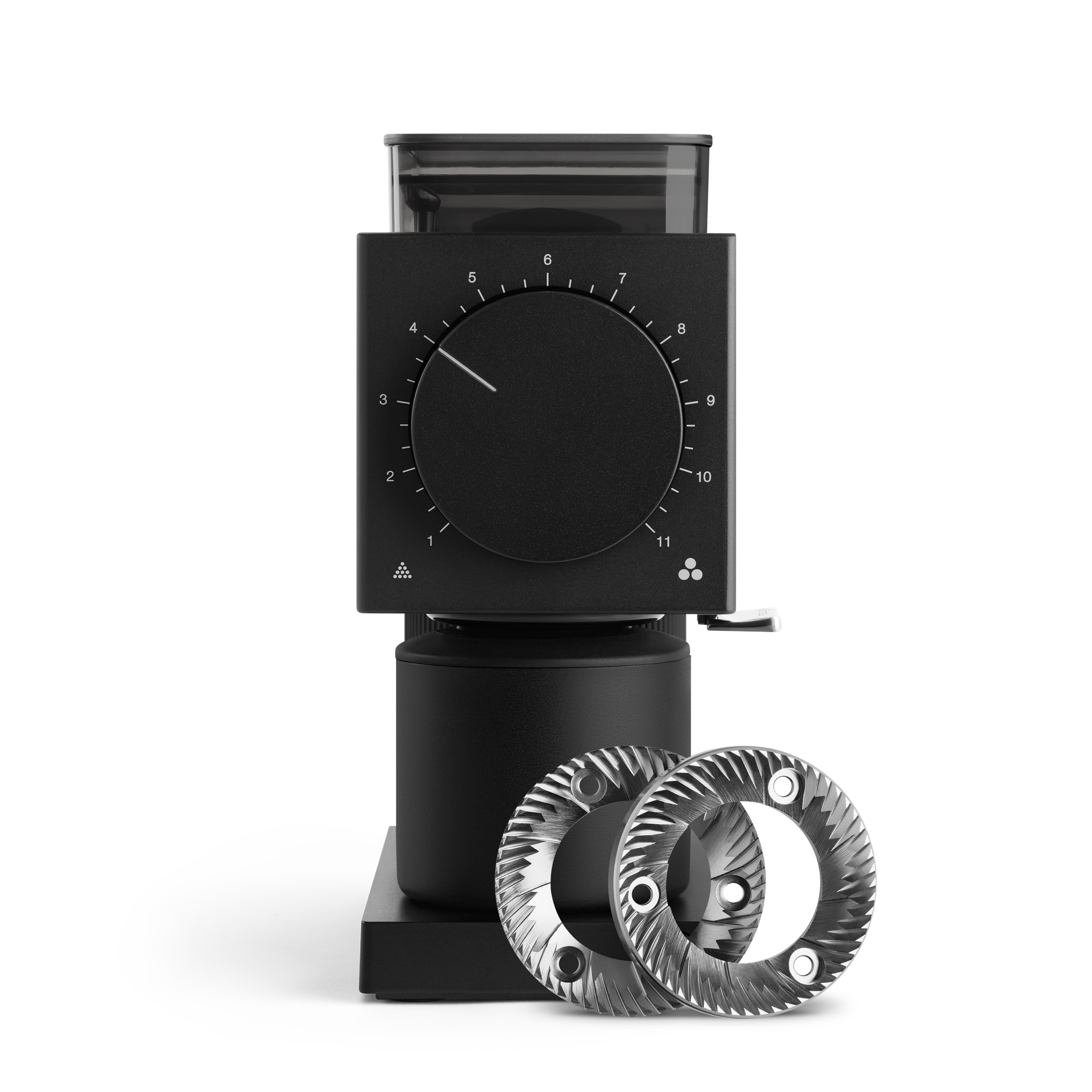 Fellow Ode Brew Grinder Gen 2 - Cloud Catcher Roastery