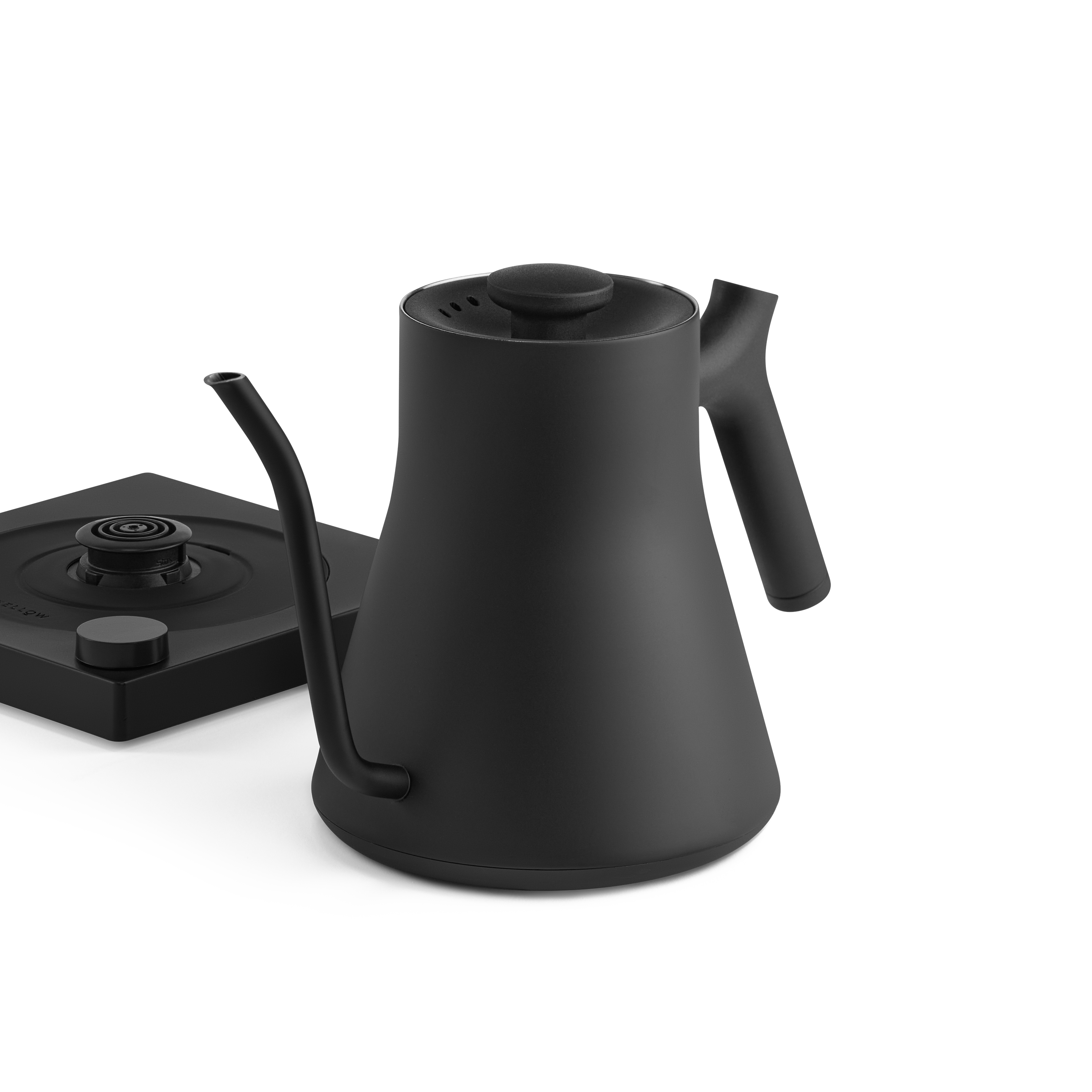 Fellow Stagg EKG Pro Kettle - 0.9L, Matte Black