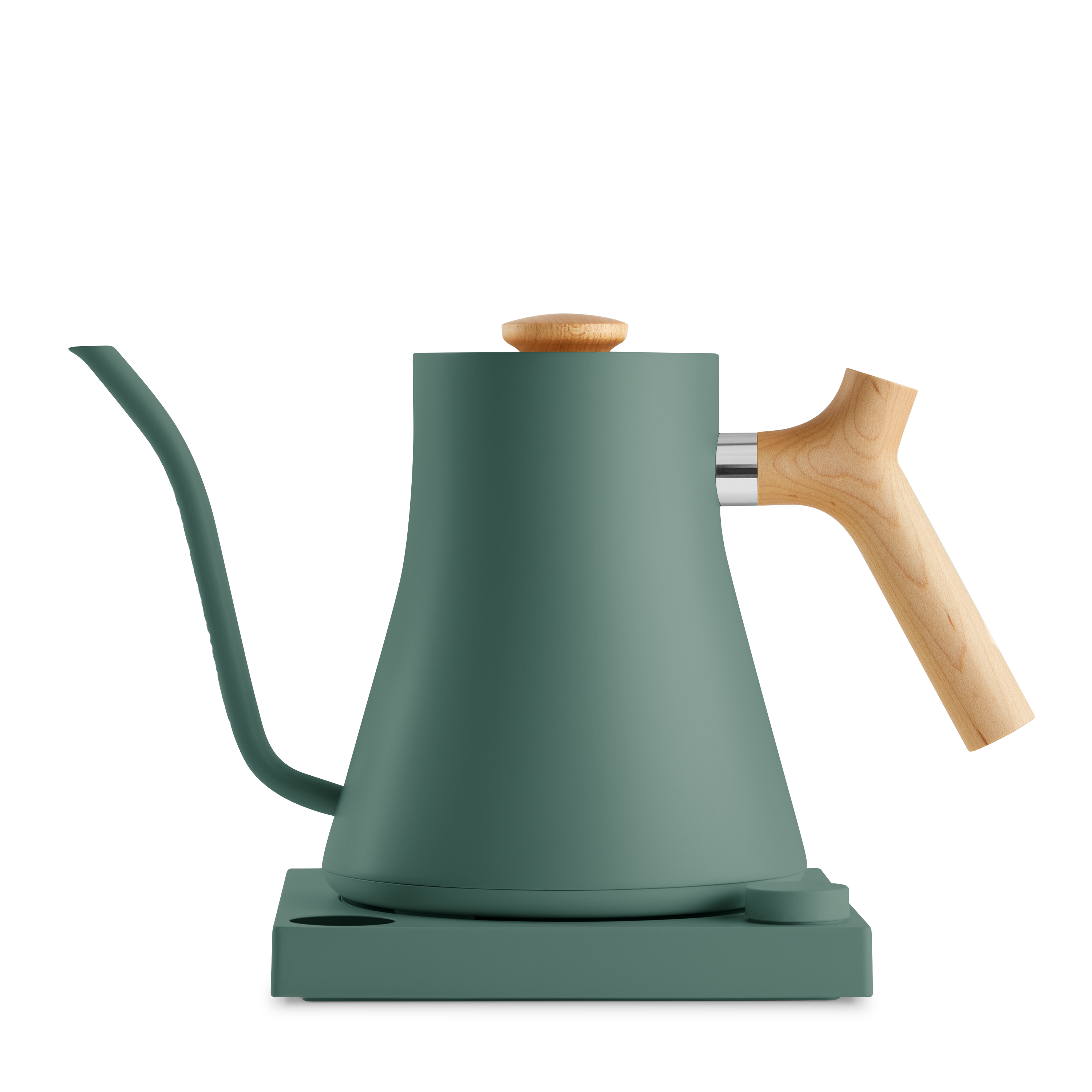Fellow Stagg EKG Electric Kettle - 0.9 liters - Cloud Catcher Roastery