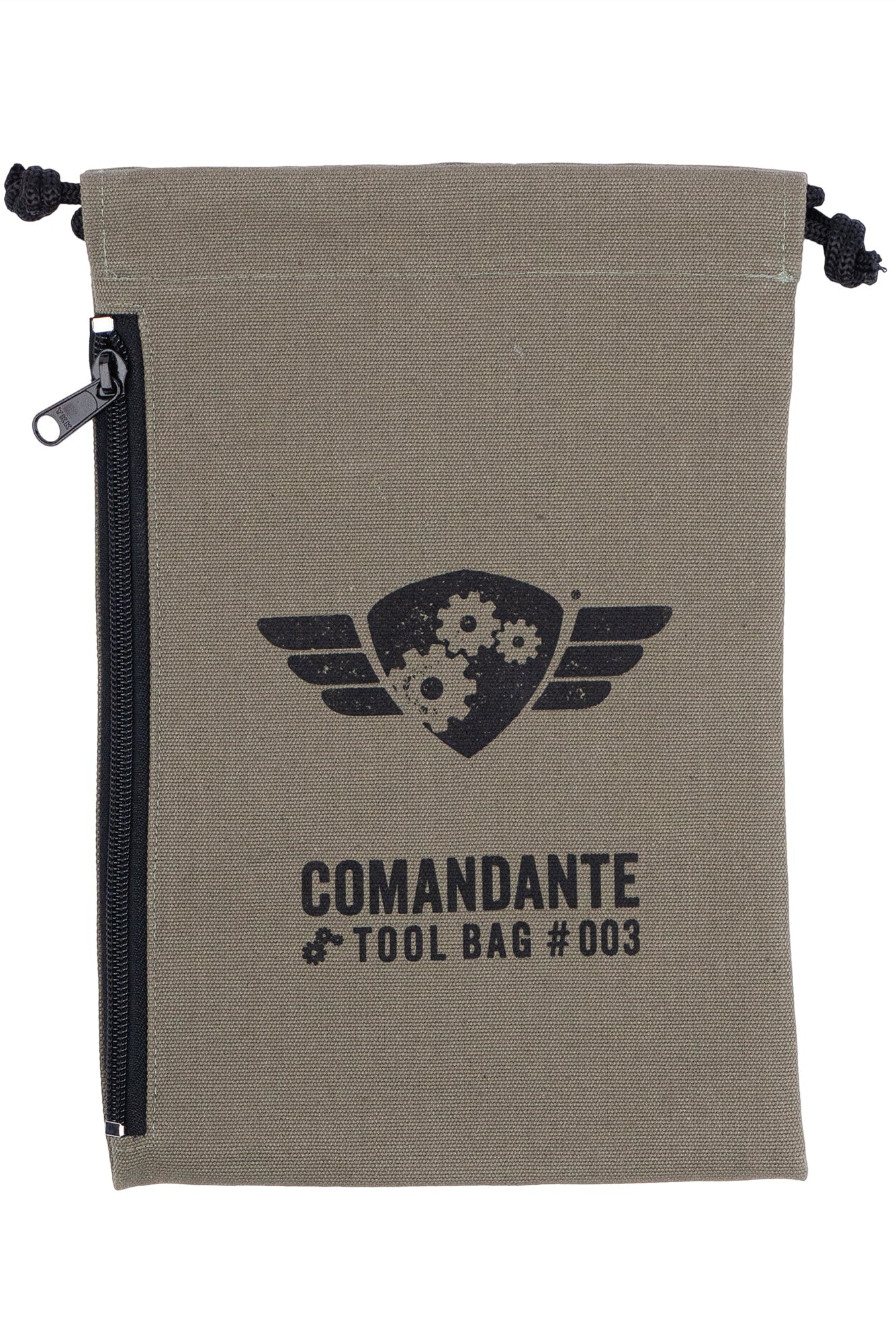 Comandante Tool Bag #003 - Cloud Catcher Roastery