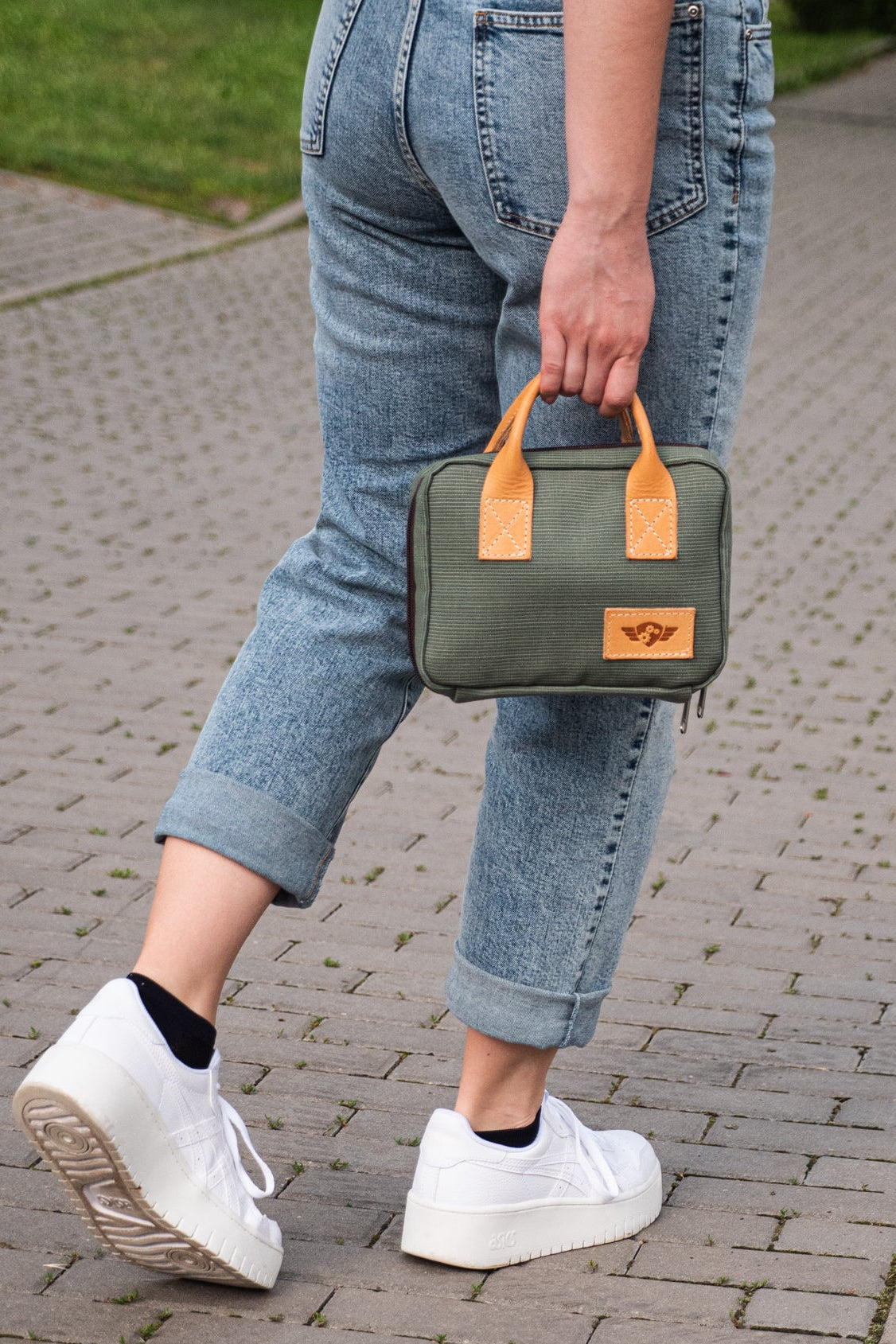 Comandante C40 Travel Bag - Cloud Catcher Roastery