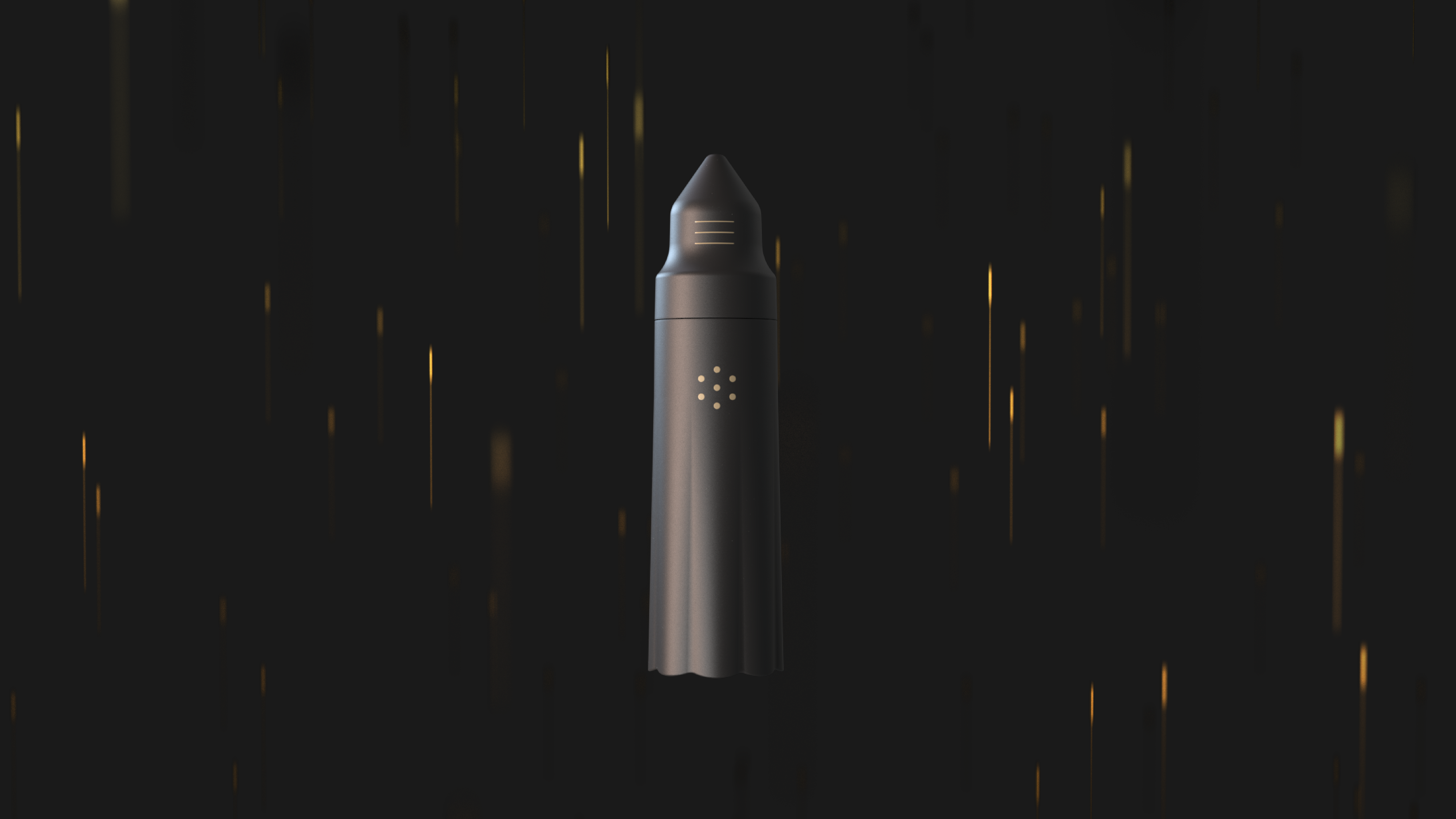 Nucleus Bloom