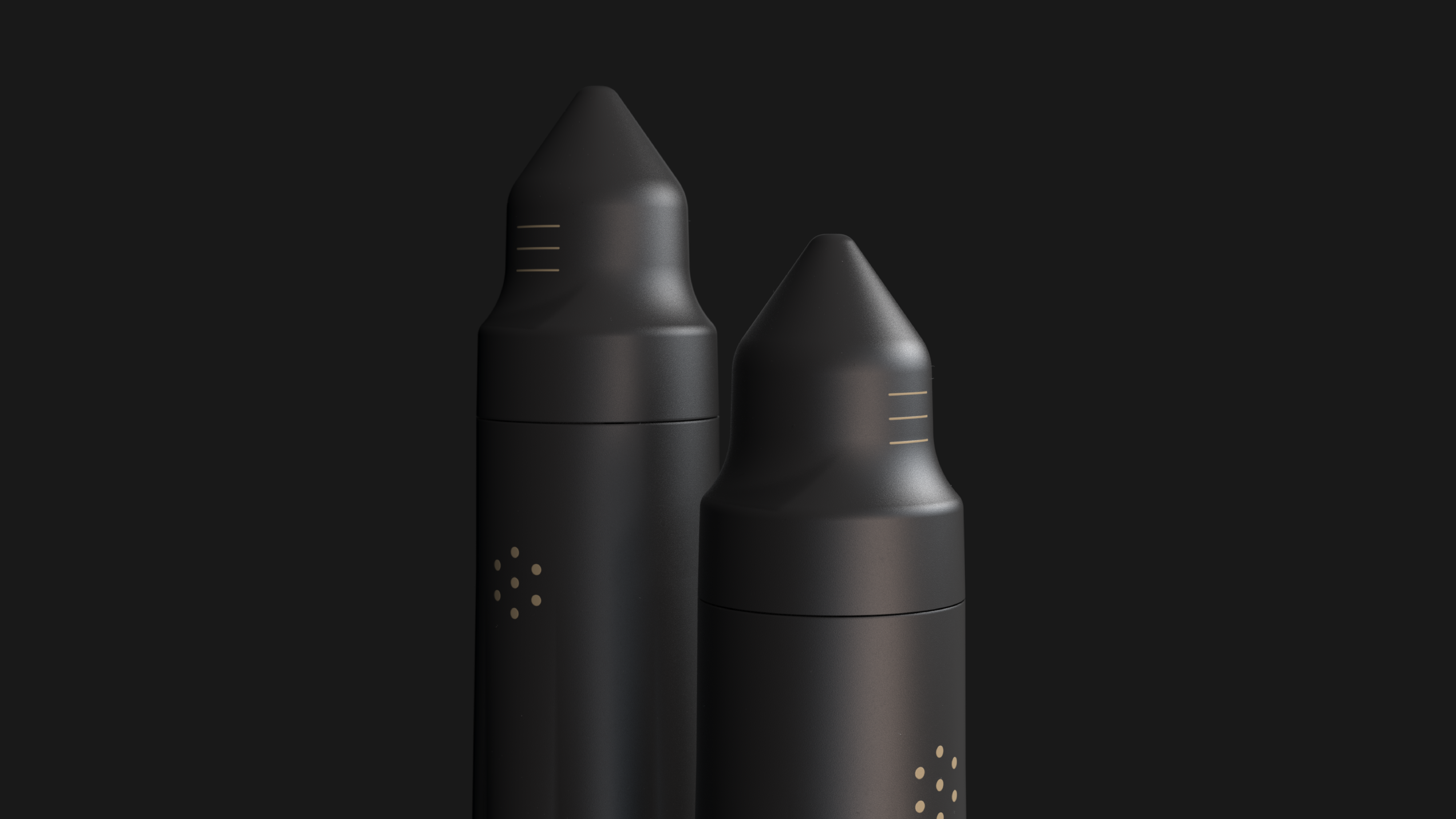 Nucleus Bloom