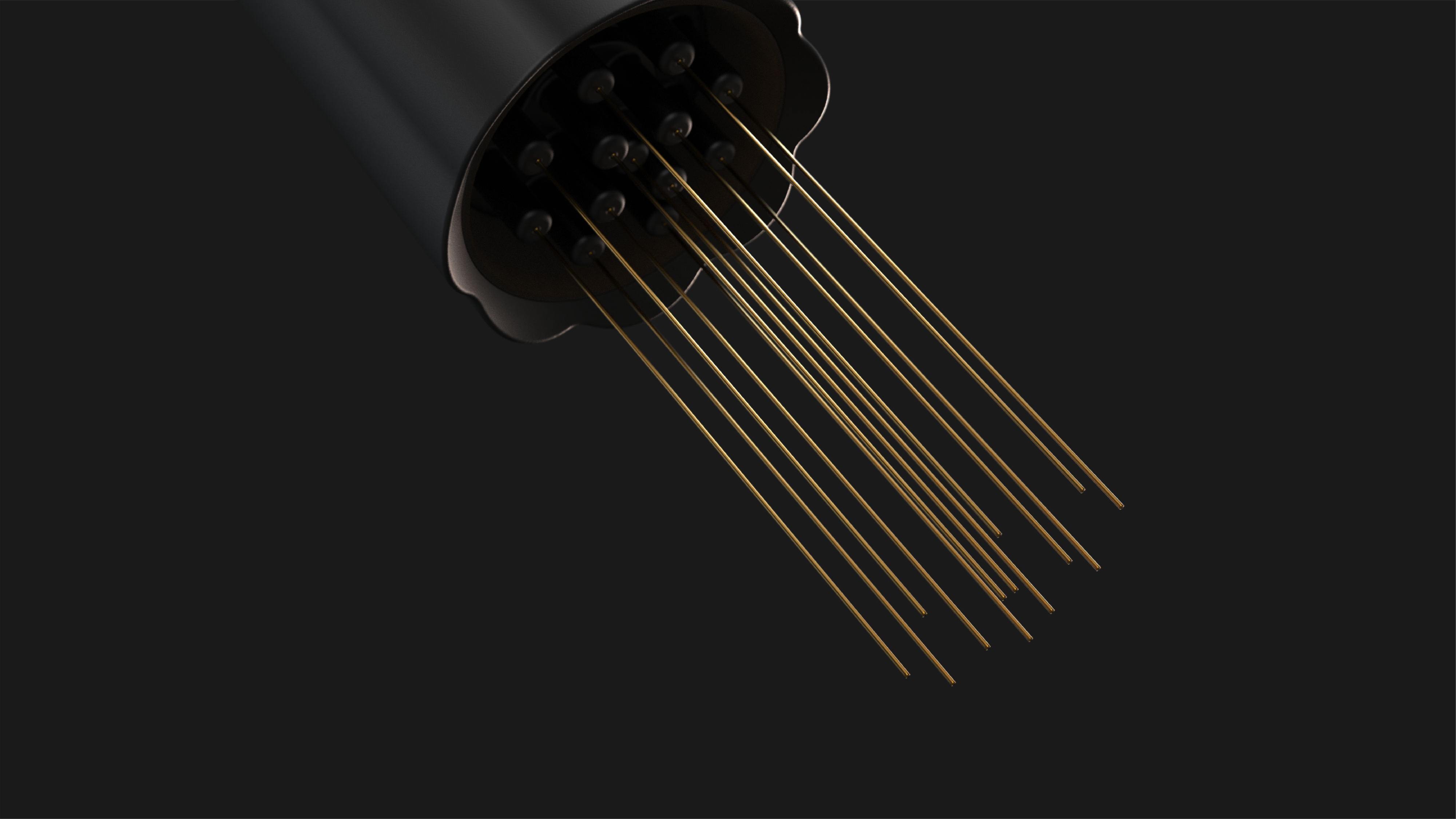 Nucleus Bloom - Cloud Catcher Roastery