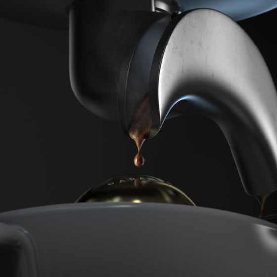 Paragon Espresso - Cloud Catcher Roastery