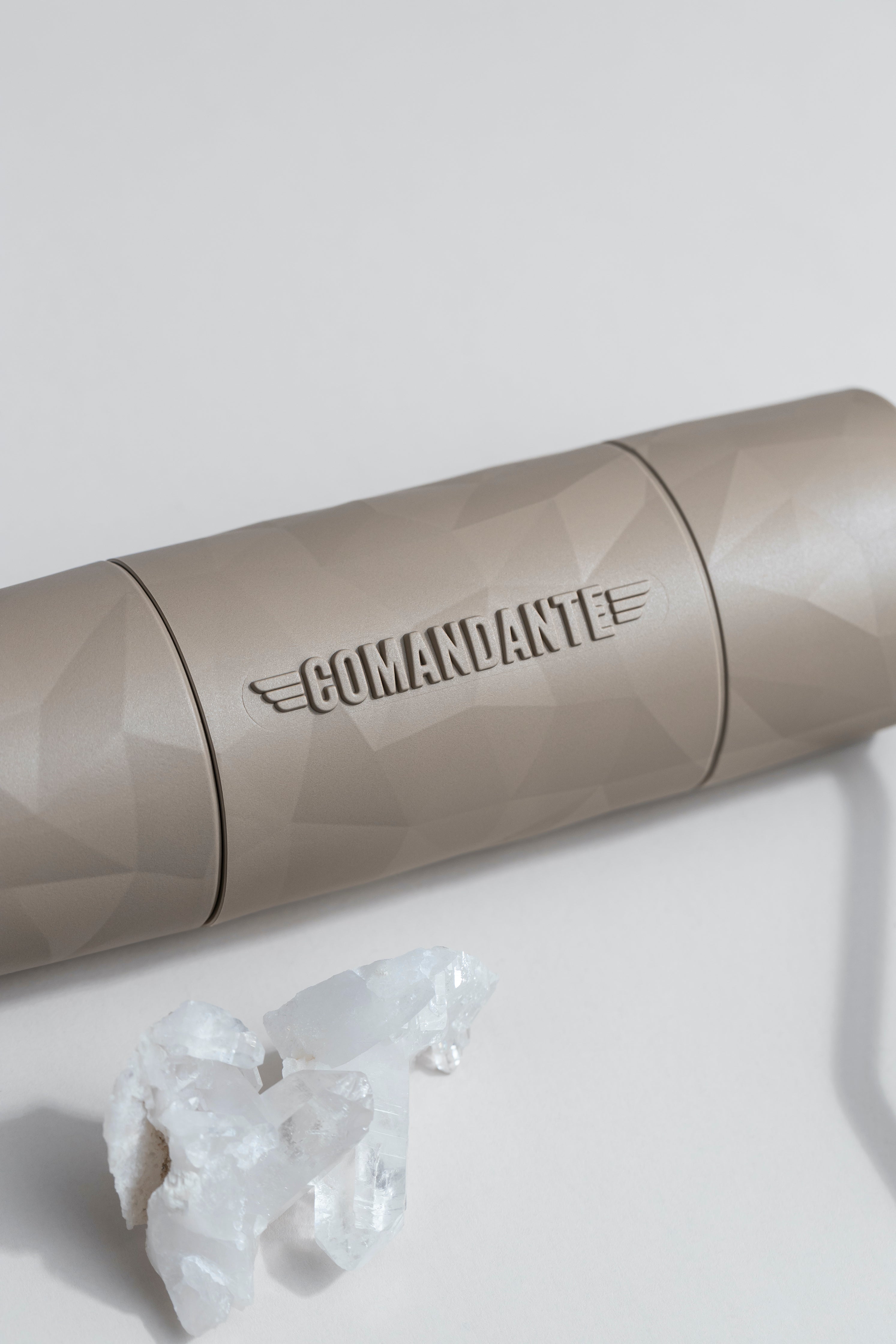 Comandante Coffee Grinder X25 Trailmaster - Cloud Catcher Roastery