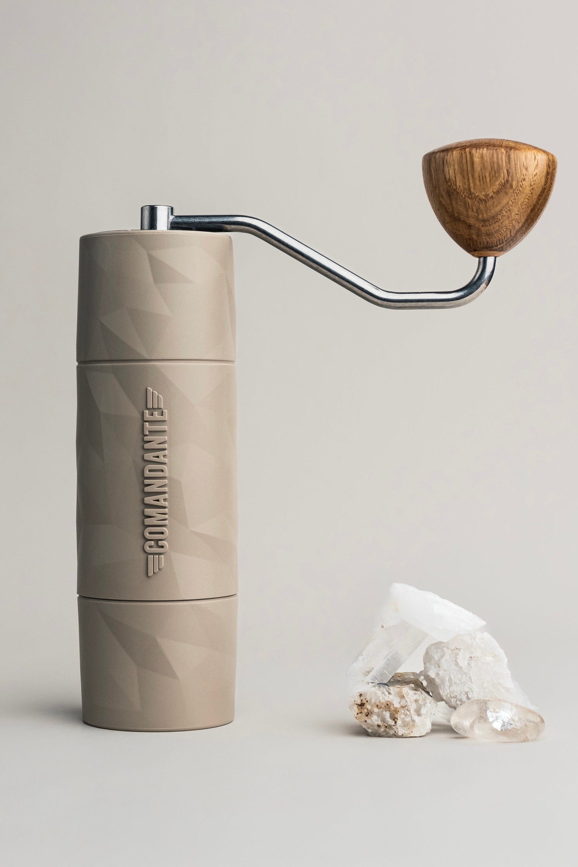 Comandante Coffee Grinder X25 Trailmaster - Cloud Catcher Roastery