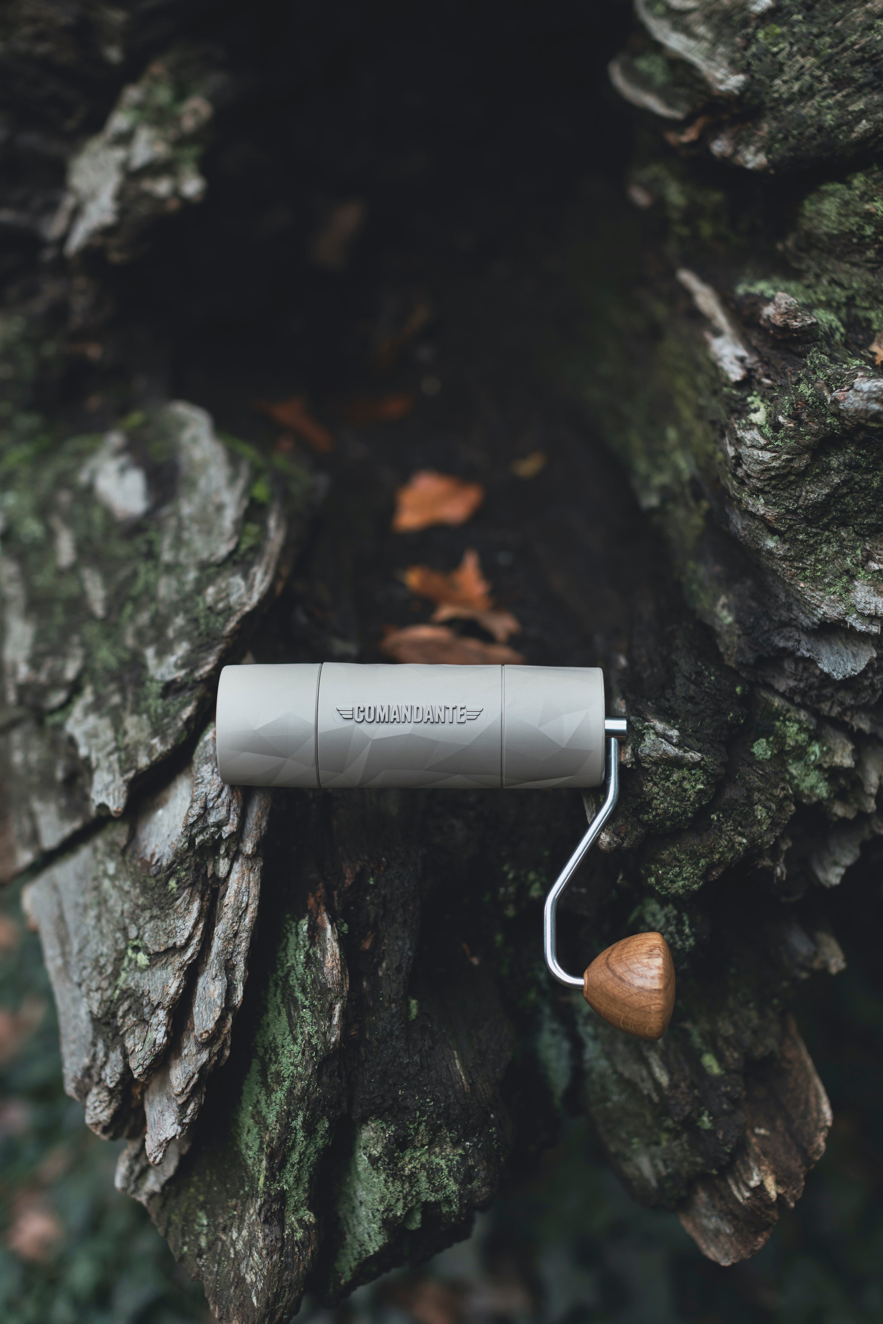 Comandante Coffee Grinder X25 Trailmaster - Cloud Catcher Roastery