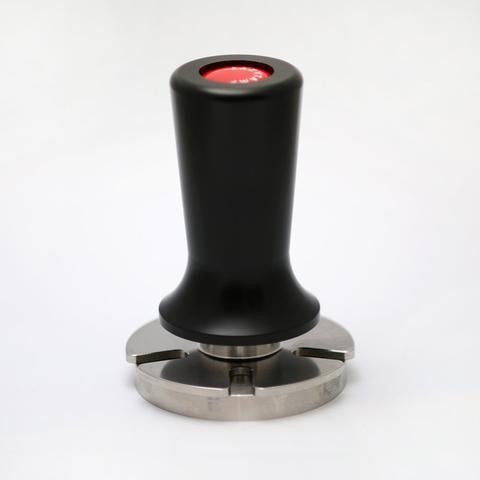 Black Handle #2 - Cloud Catcher Coffee Roastery