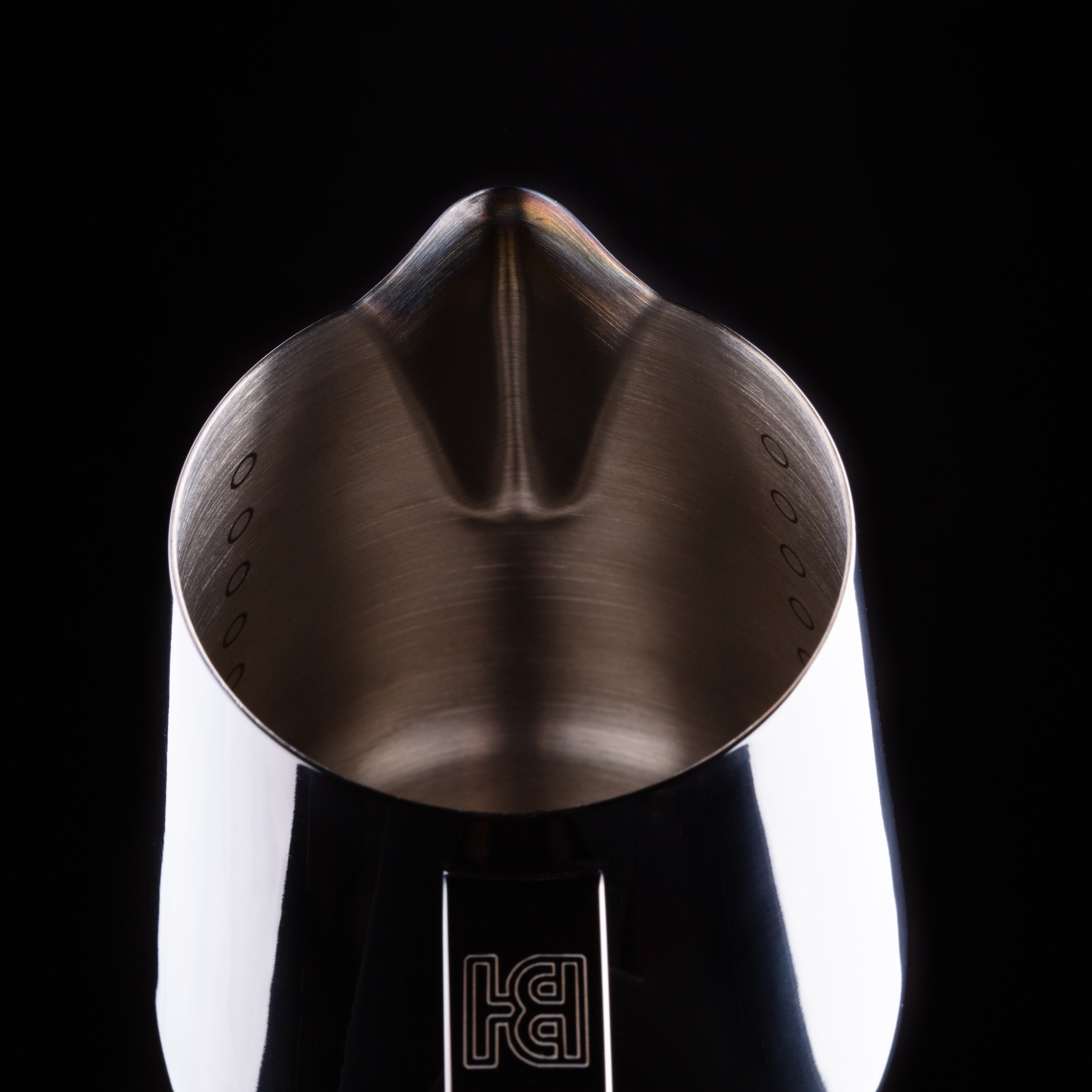 Barista Hustle Precision Milk Pitcher - Cloud Catcher Roastery