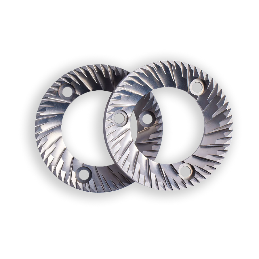 64mm Gen 2 Brew Burrs - Cloud Catcher Roastery