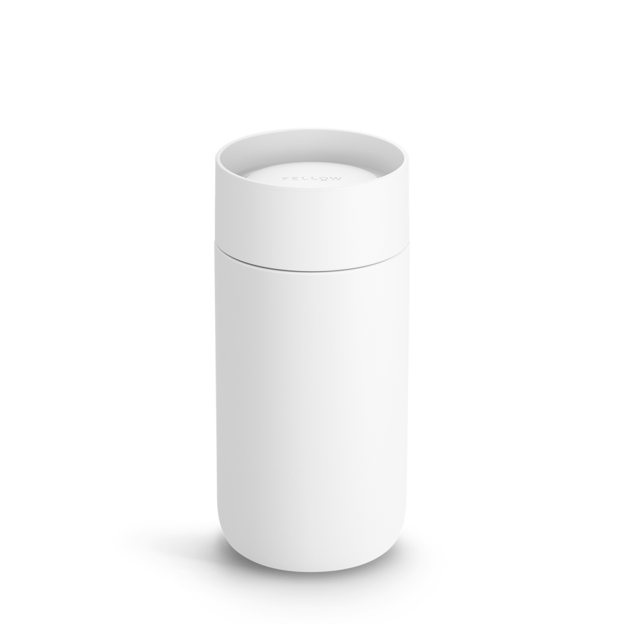 Carter Move Mug with 360° Sip Lid - Fellow - Cloud Catcher Roastery