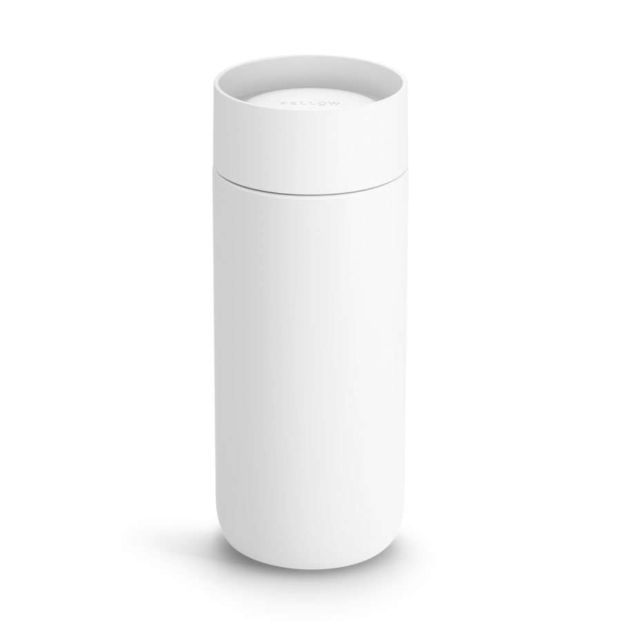Carter Move Mug with 360° Sip Lid - Fellow - Cloud Catcher Roastery