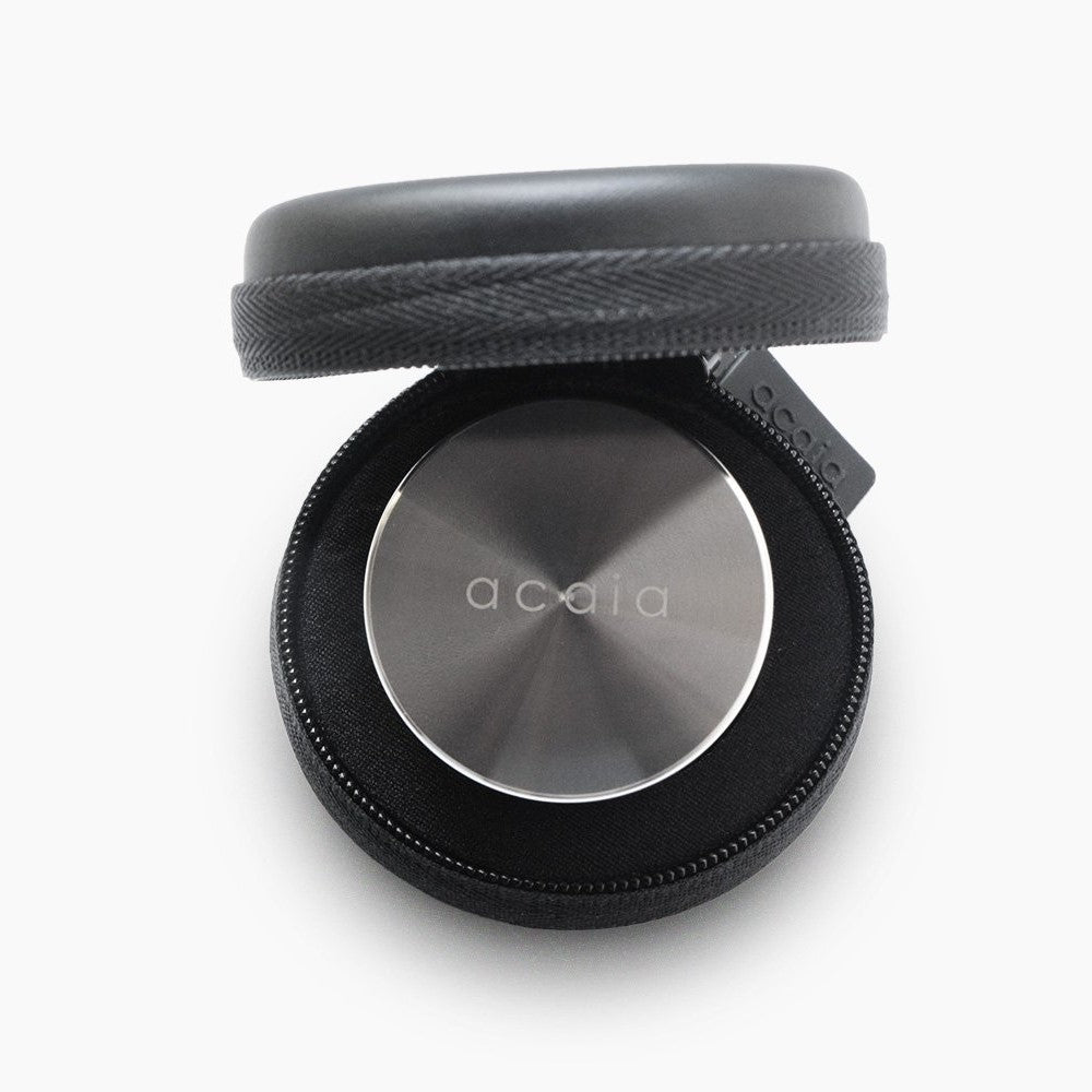 acaia calibration weight 500g - Cloud Catcher Roastery