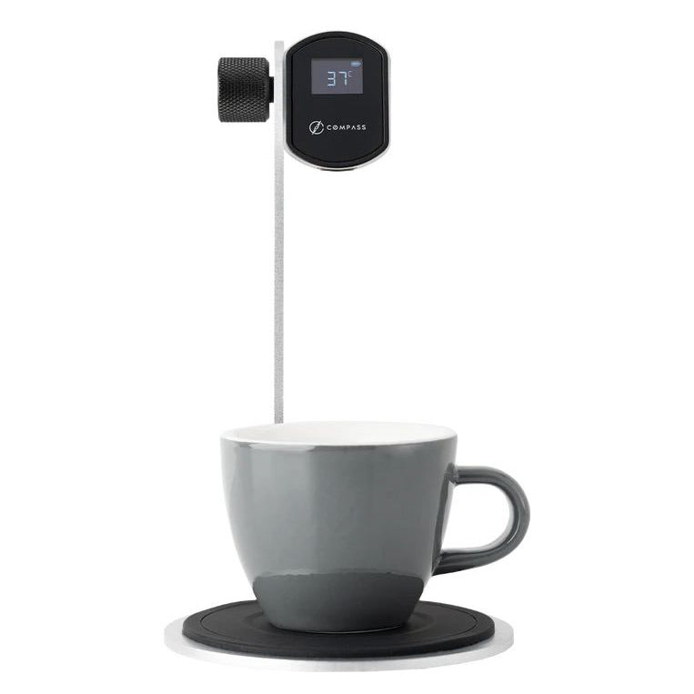 Compass - Cloud Catcher Roastery