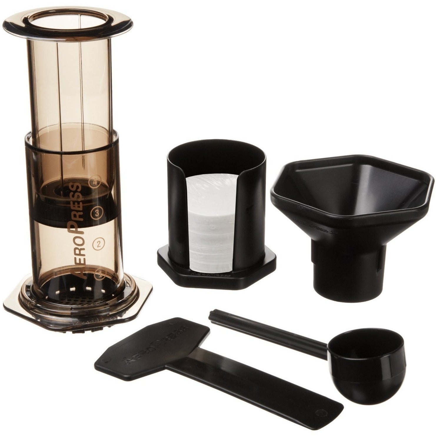 Aeropress - Cloud Catcher Coffee Roastery