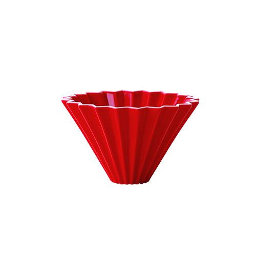 ORIGAMI Dripper S - Cloud Catcher Roastery