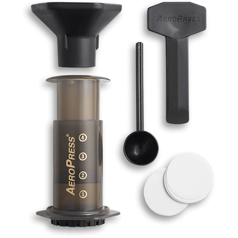 Aeropress - Cloud Catcher Coffee Roastery