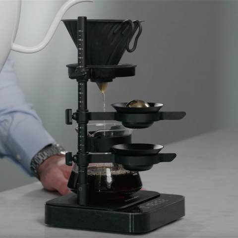 Paragon - Cloud Catcher Roastery
