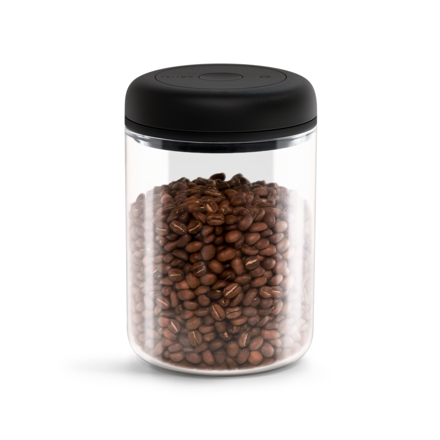 Fellow Atmos Vacuum Canister - Cloud Catcher Coffee Roastery