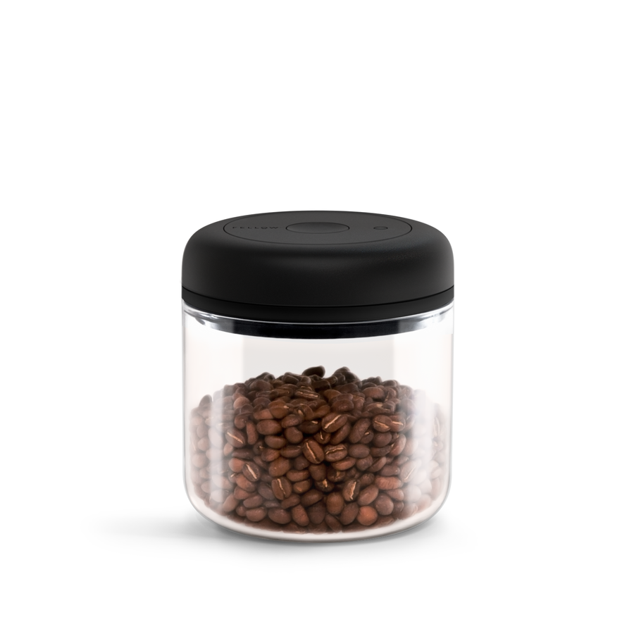 Fellow Atmos Vacuum Canister - Cloud Catcher Roastery