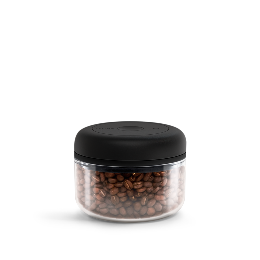 Fellow Atmos Vacuum Canister - Cloud Catcher Coffee Roastery